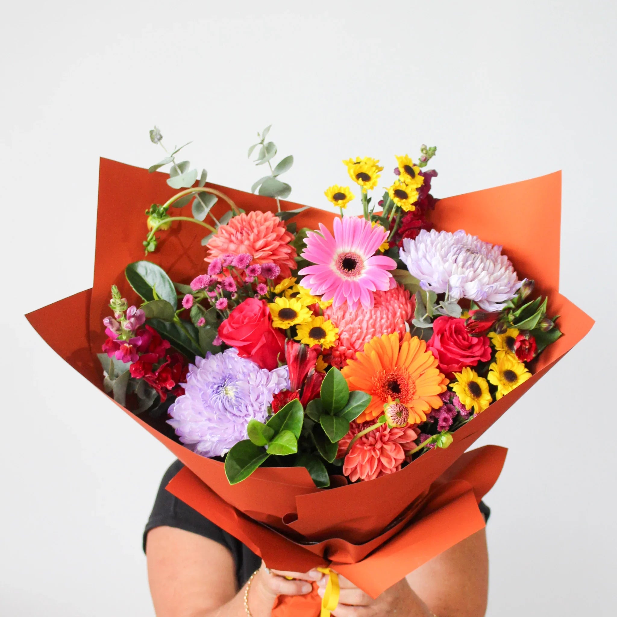Bright Posy - Large