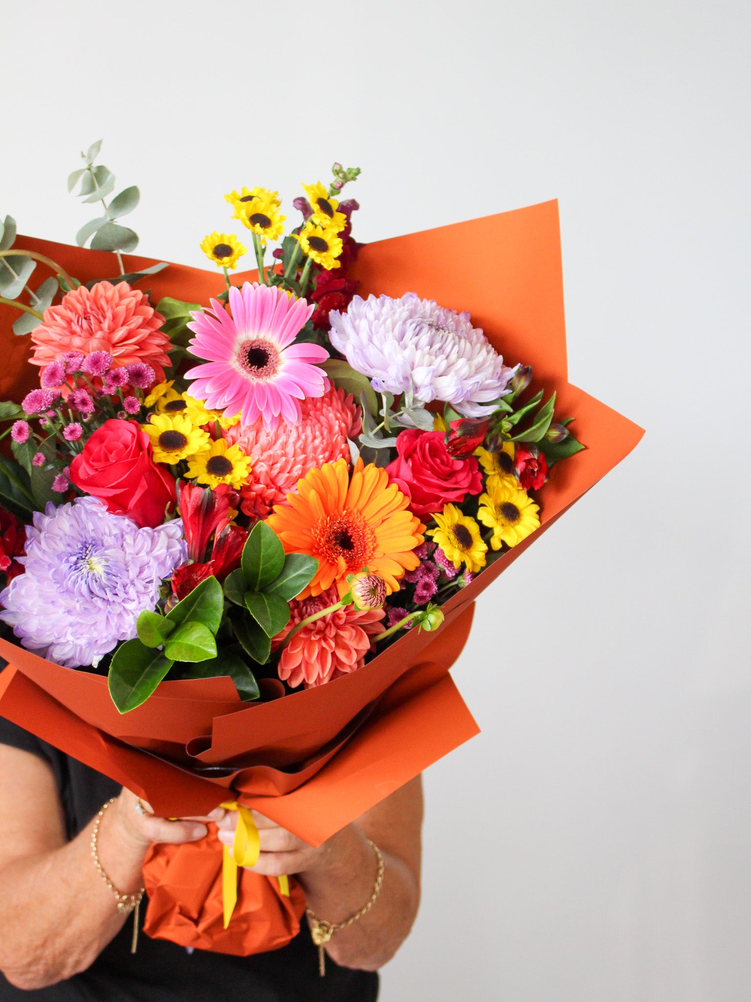 Bright Posy - Deluxe