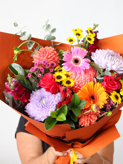 Bright Posy - Deluxe