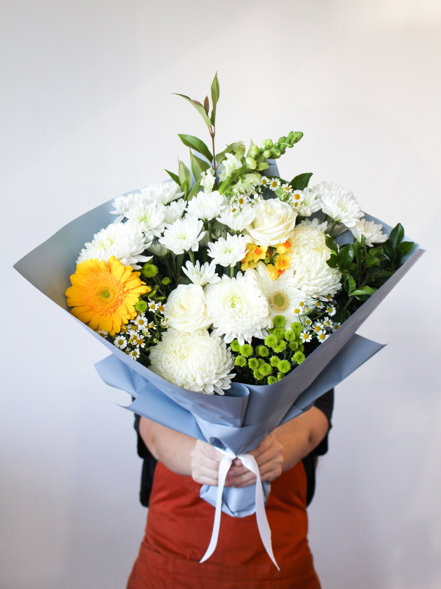 Classic Posy - Deluxe