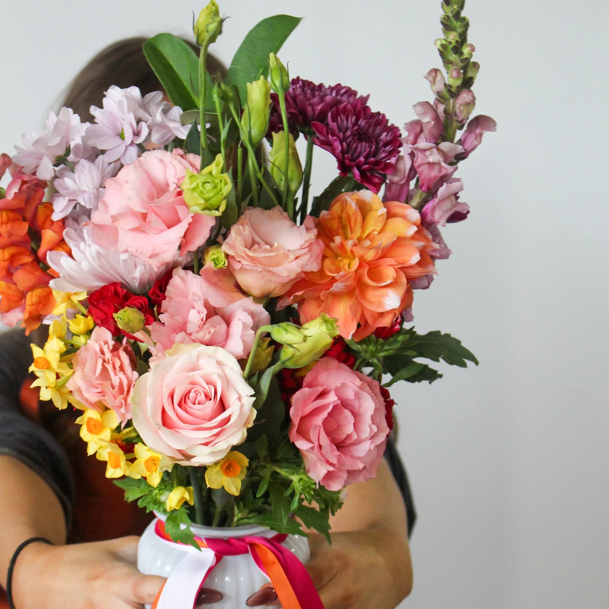 Daily Posy Vase - Single