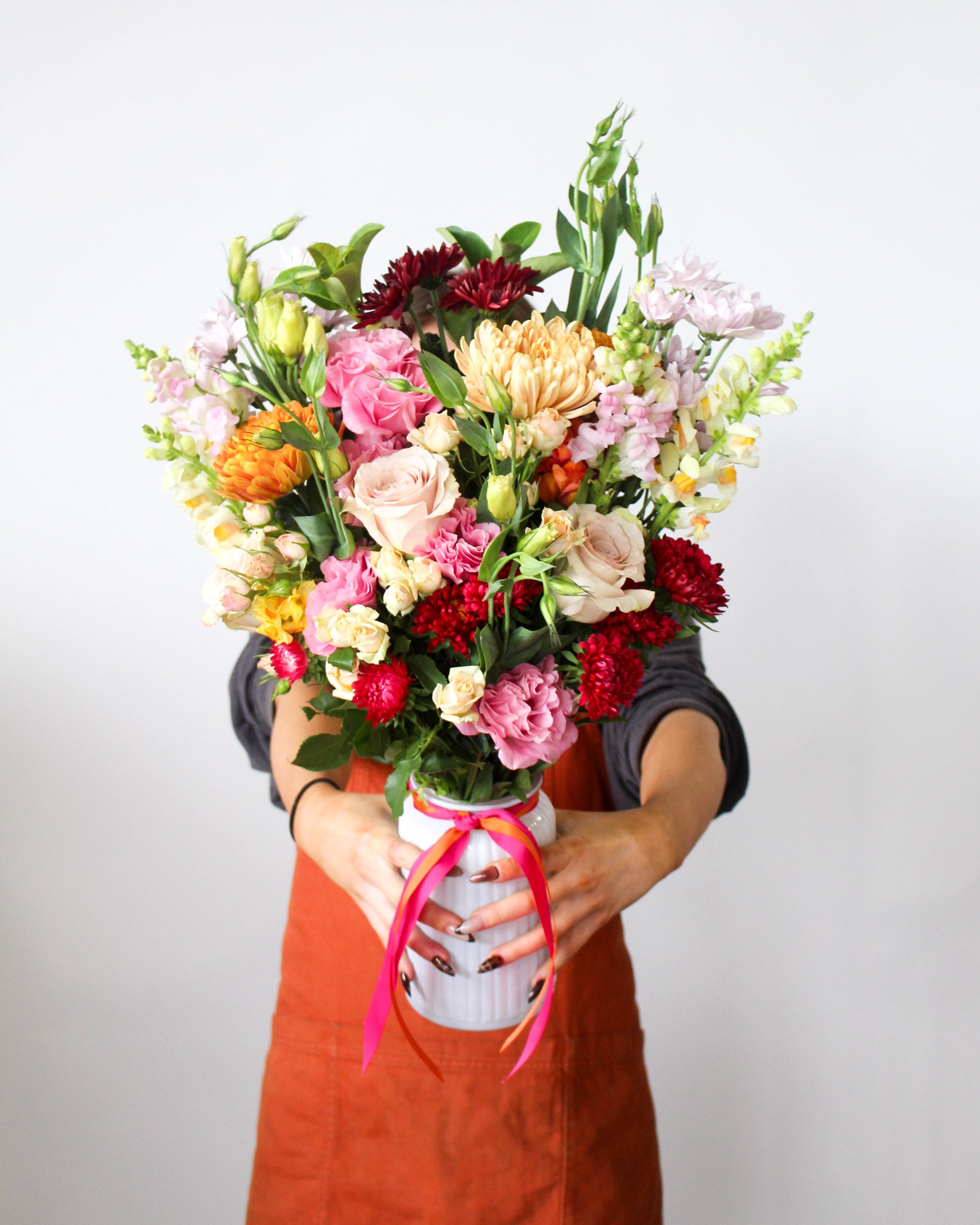 Daily Posy Vase - Large