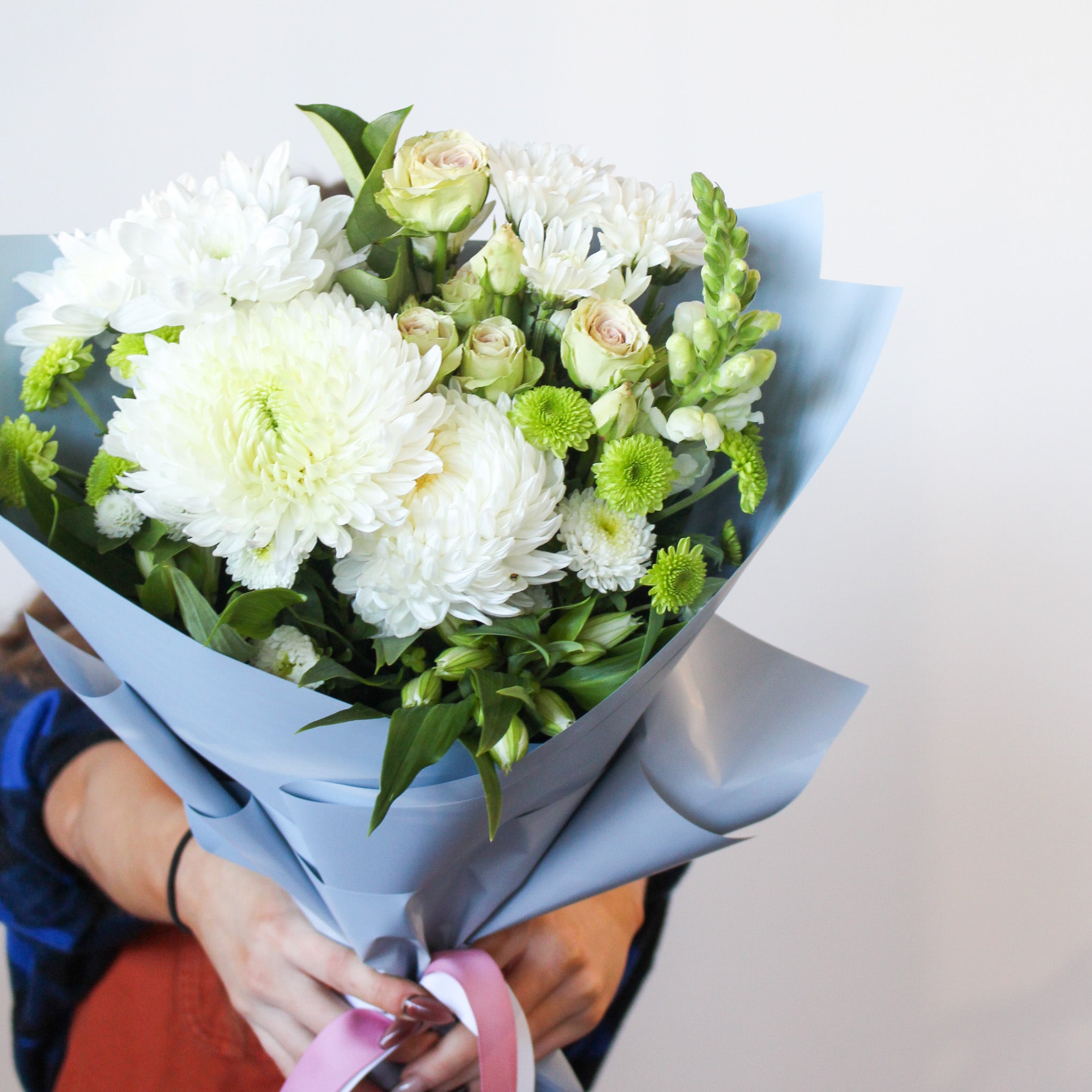 Classic Posy - Small