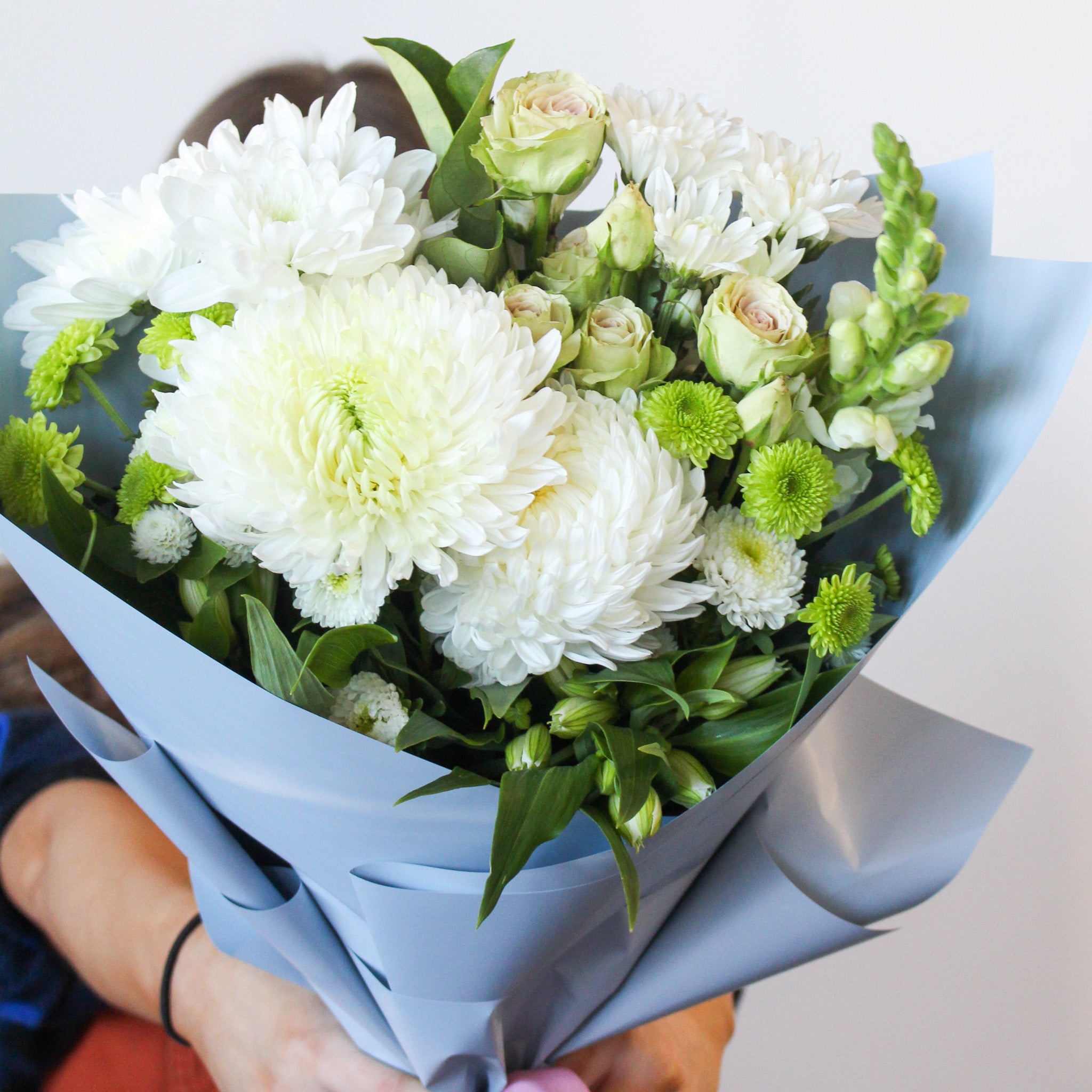 Classic Posy - Small