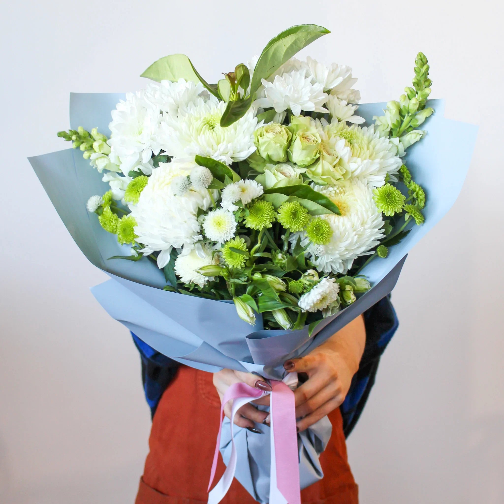 Classic Posy - Medium