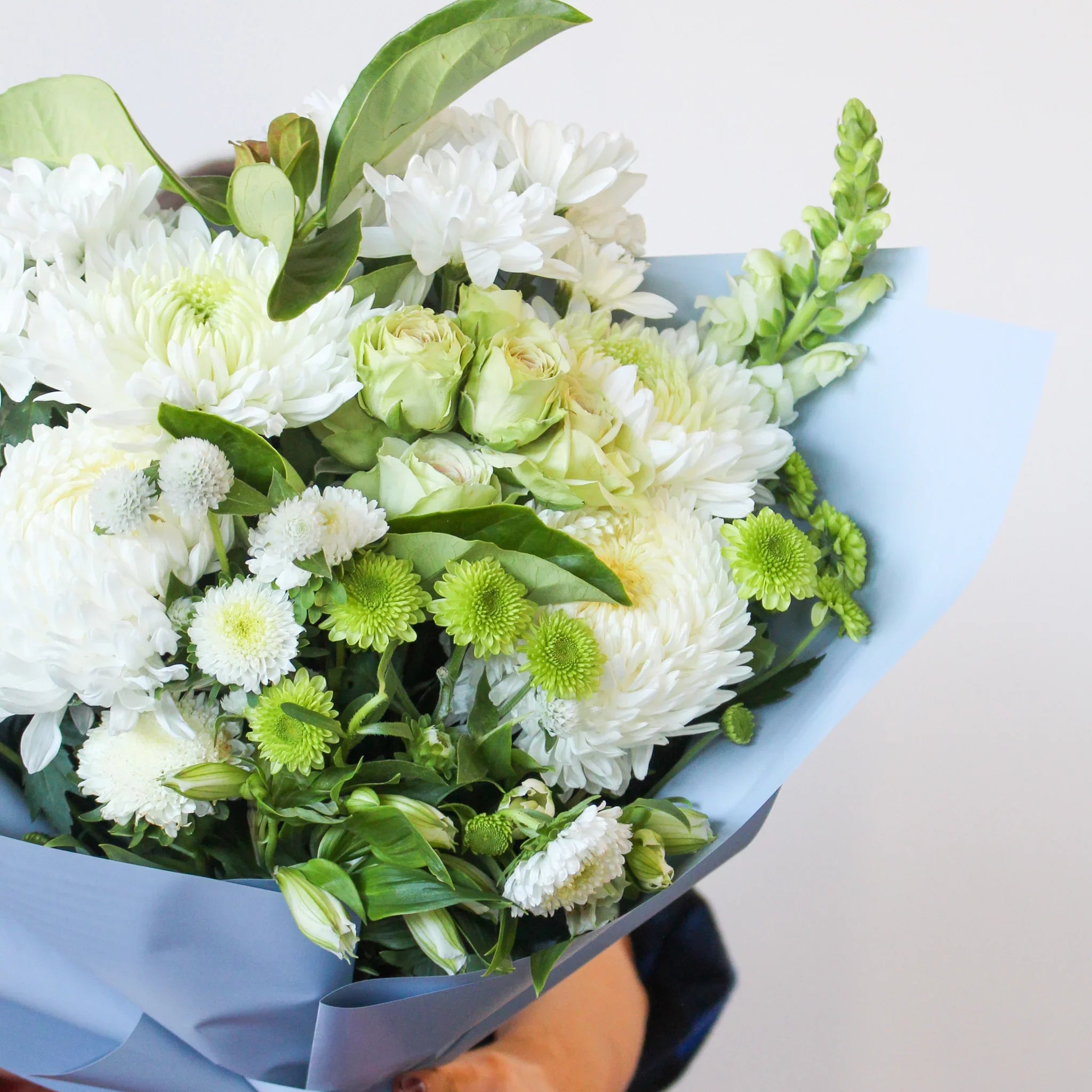 Classic Posy - Medium