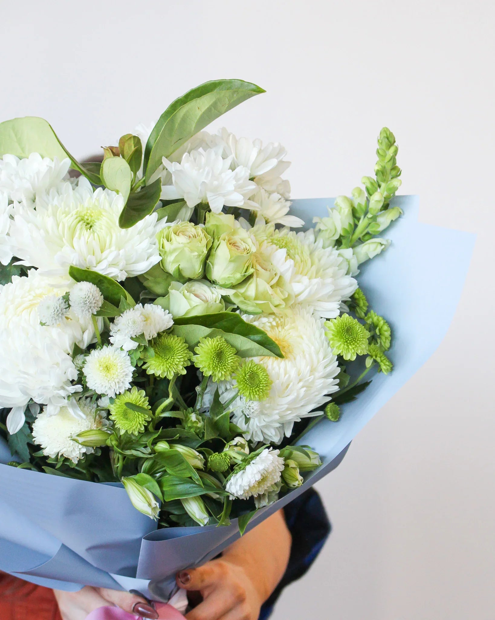 Classic Posy - Medium