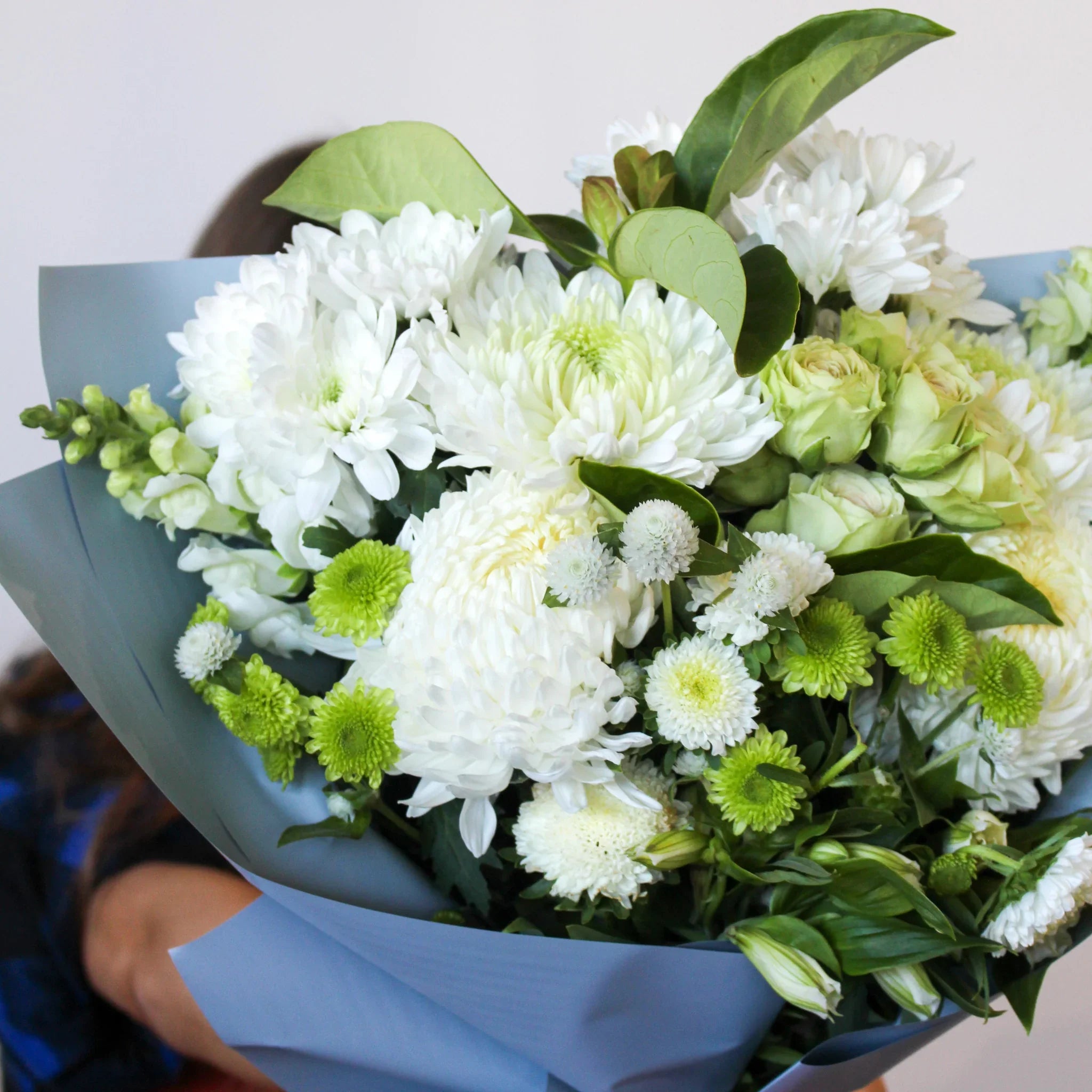 Classic Posy - Medium