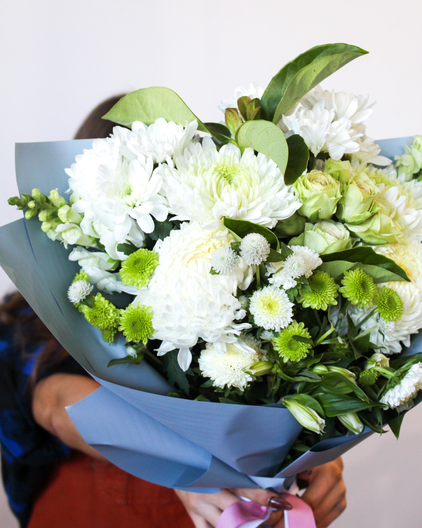 Classic Posy - Medium