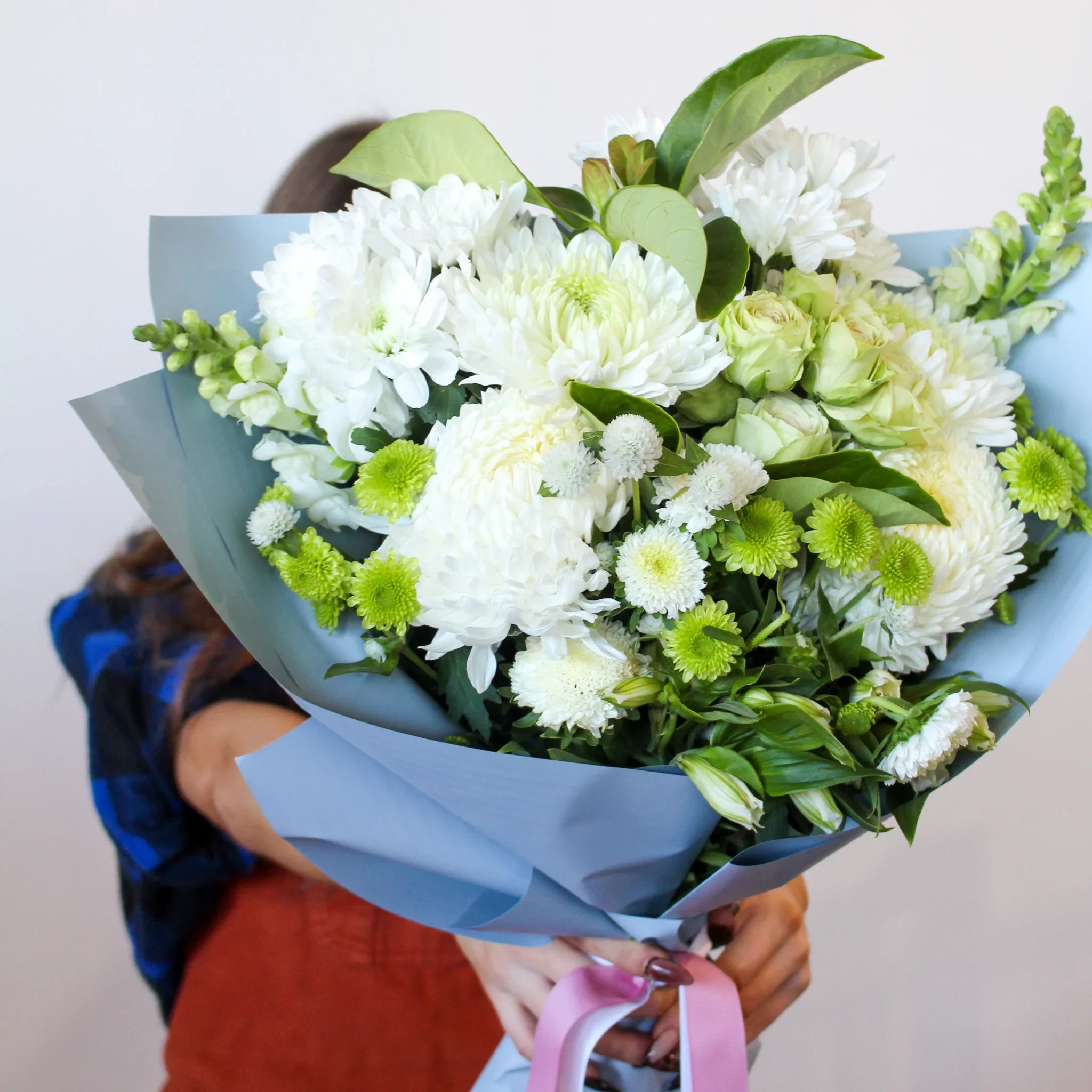 Classic Posy - Medium