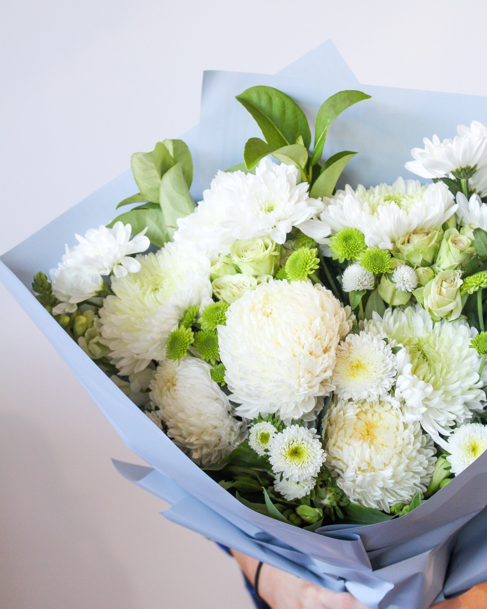 Classic Posy - Large