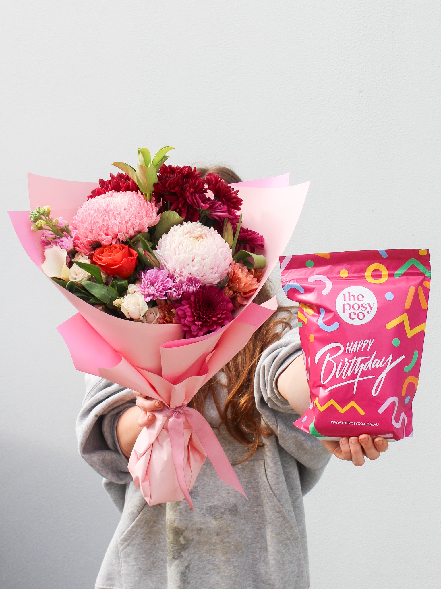 The Posy Co