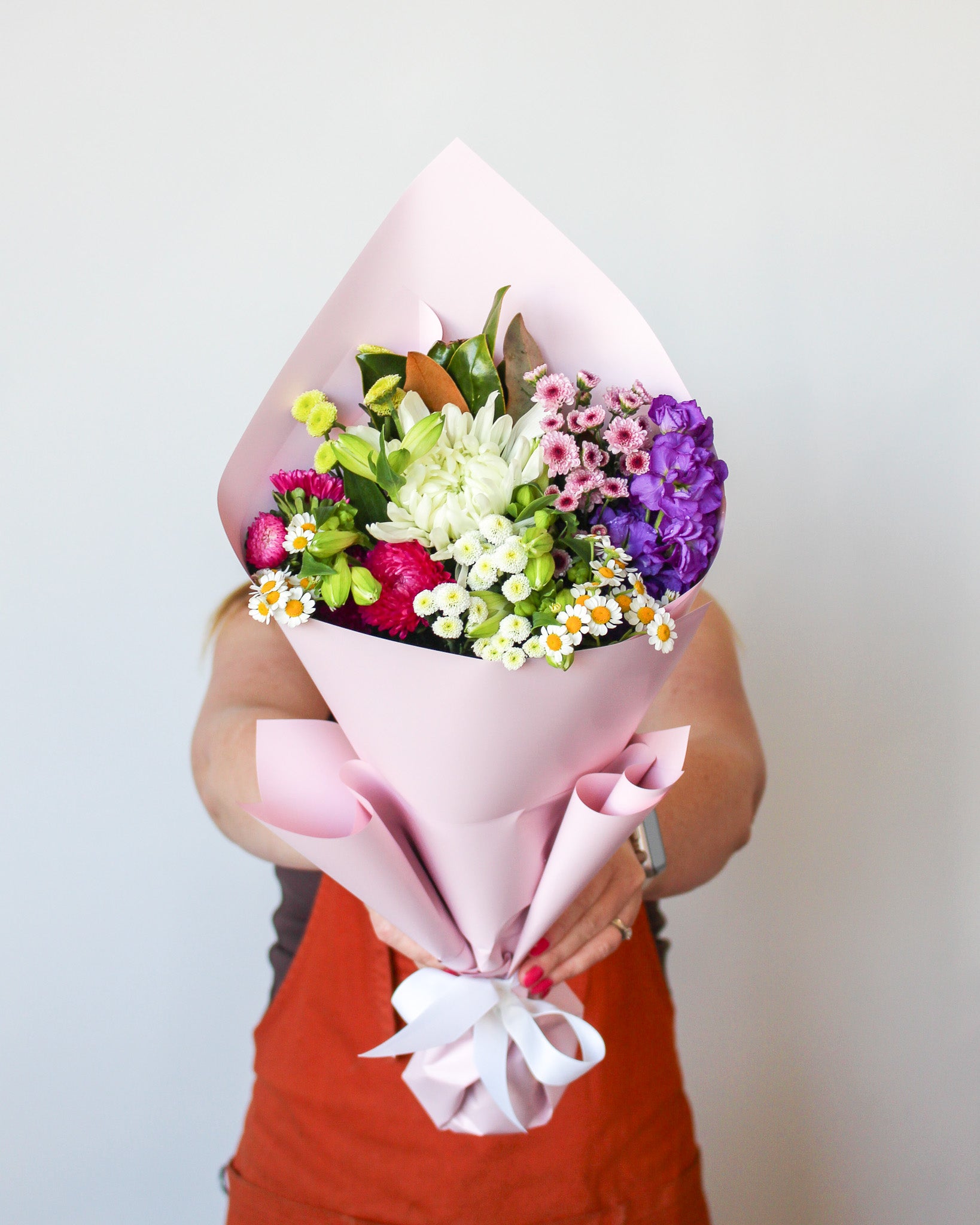 The Mini Posy