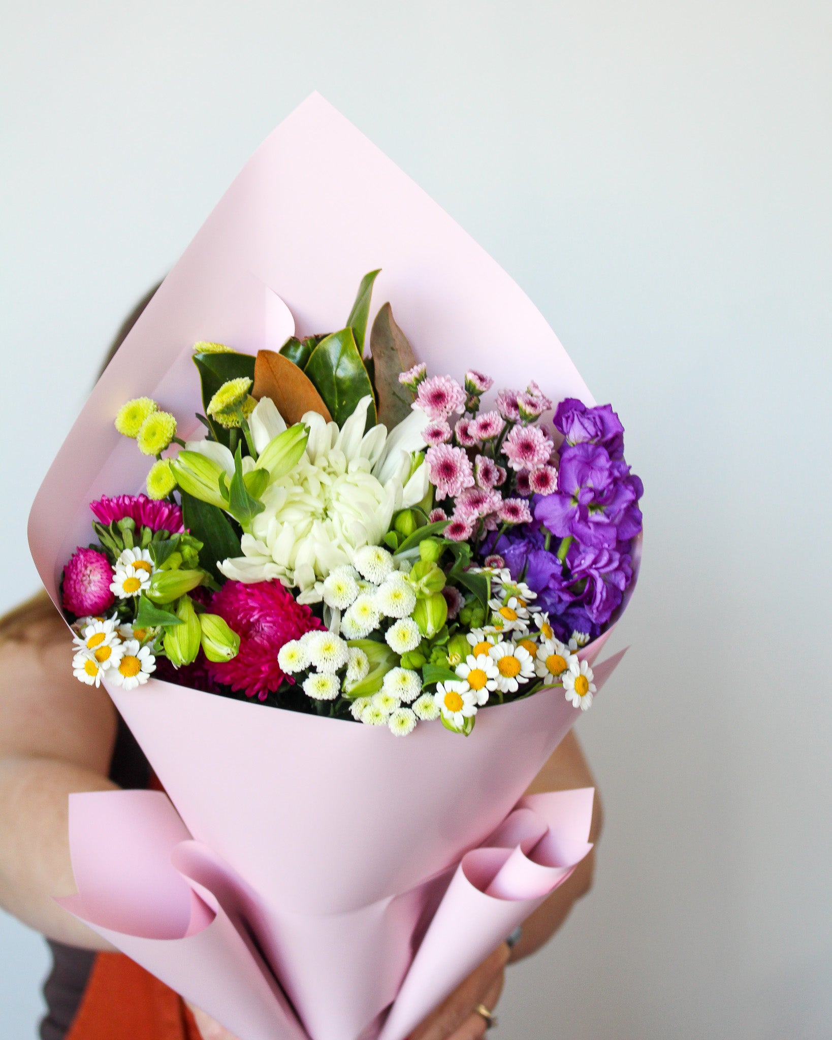 The Mini Posy