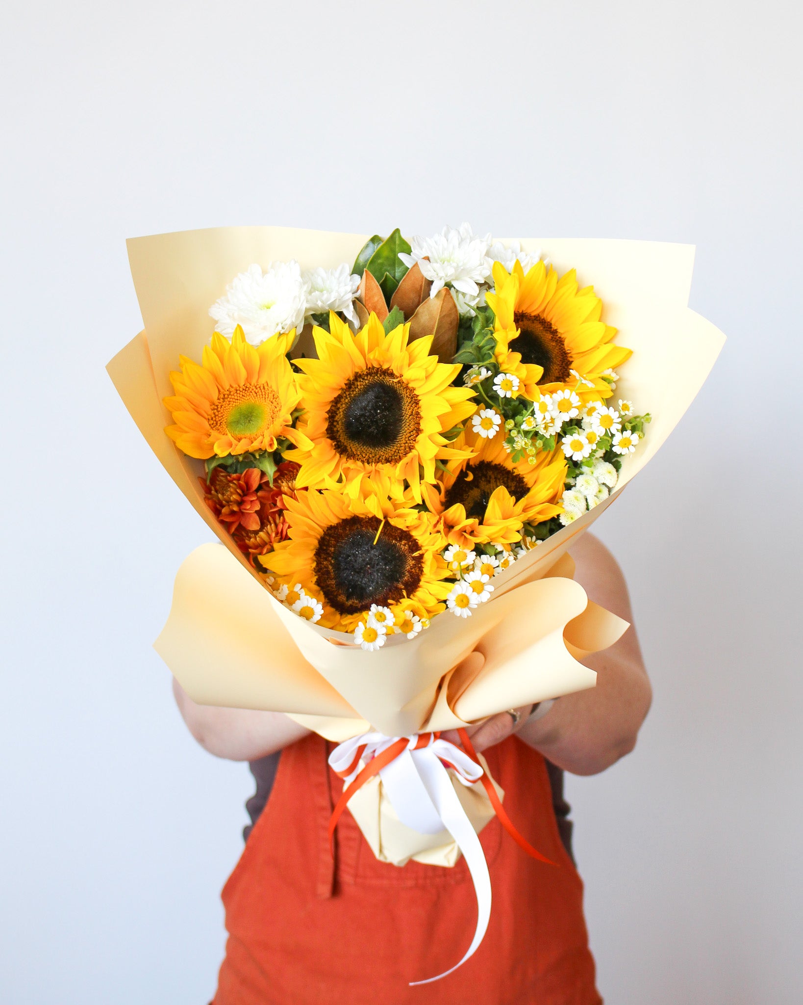 Sunshine Posy