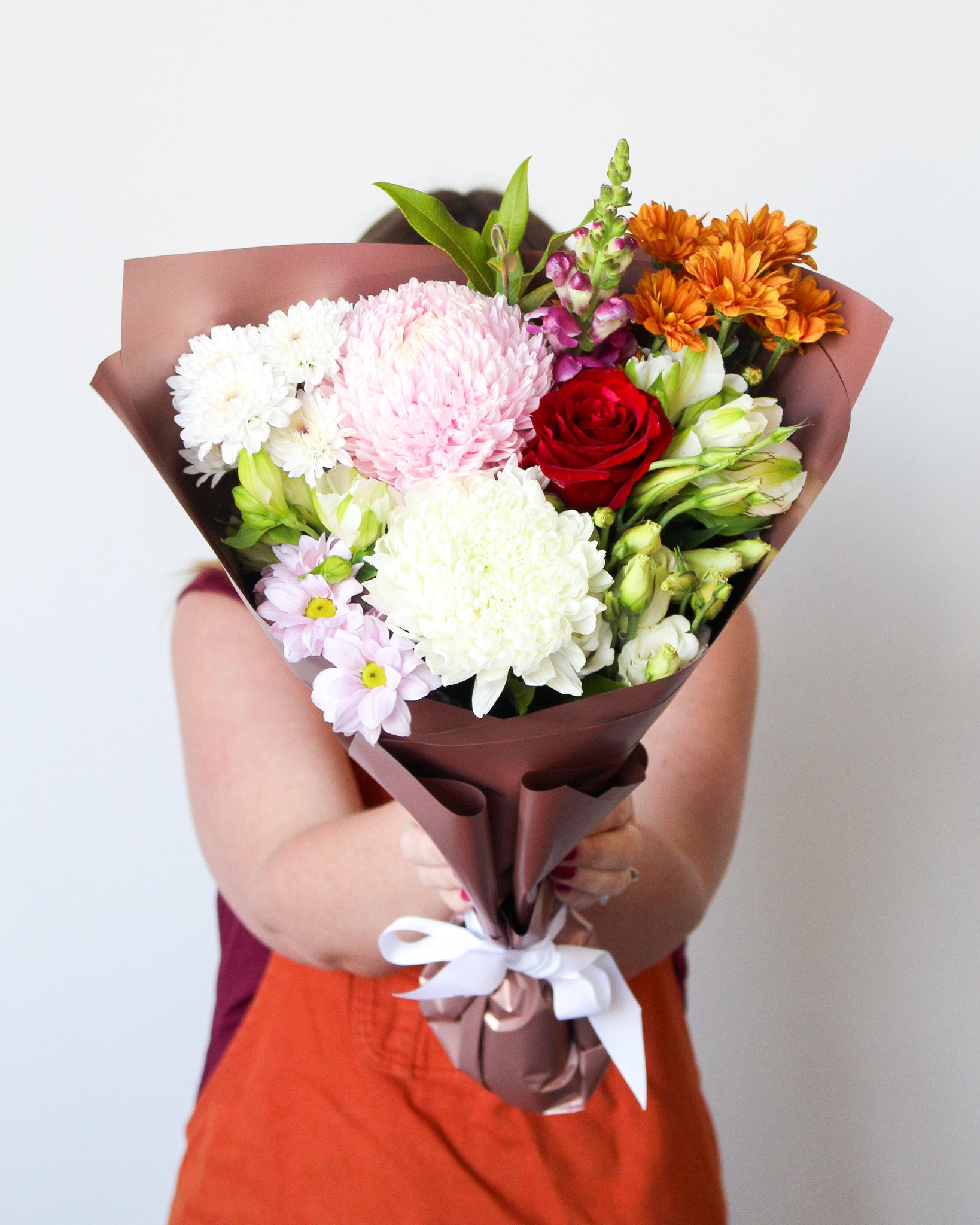 Daily Posy - Small
