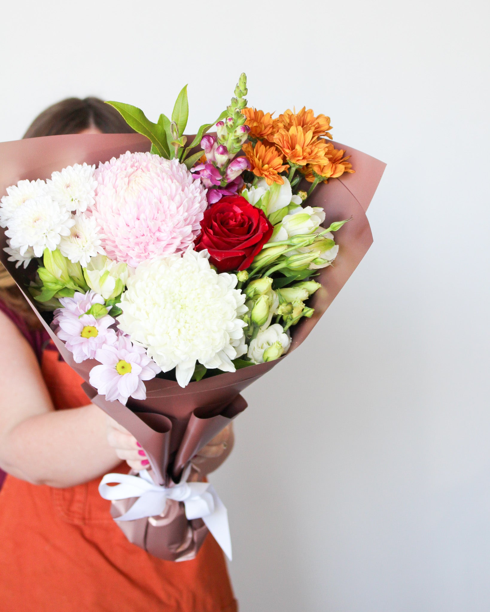 Daily Posy - Small