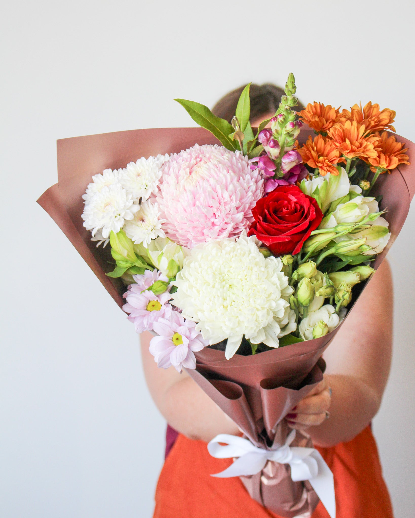 Daily Posy - Small
