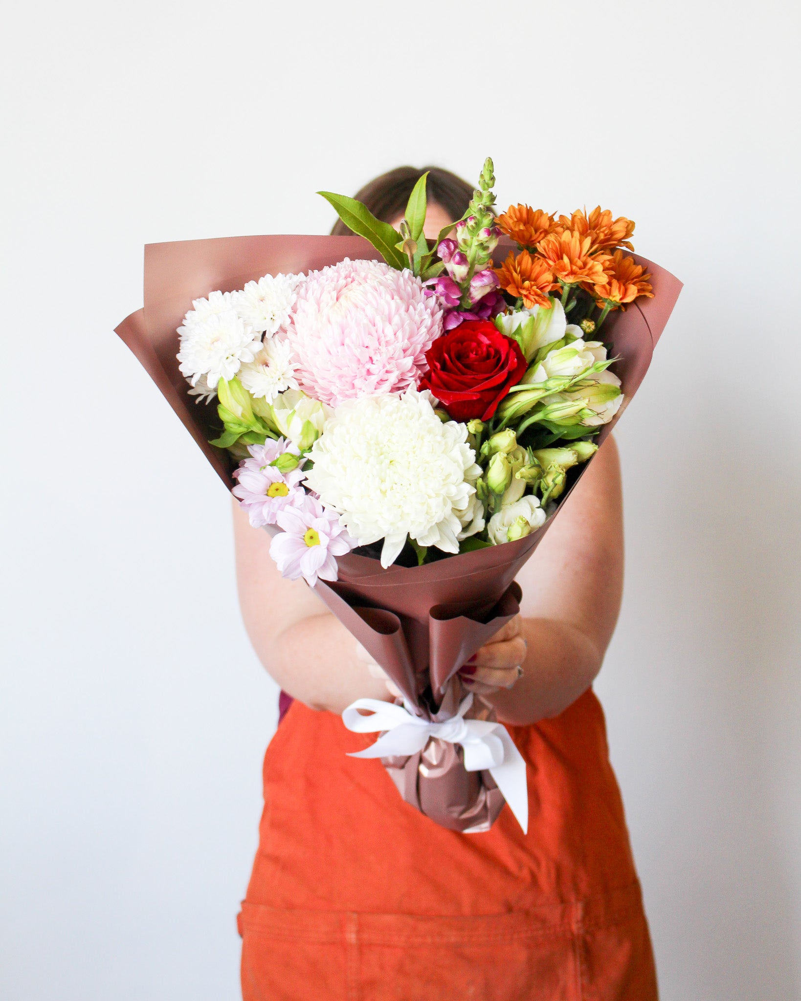 Daily Posy - Small