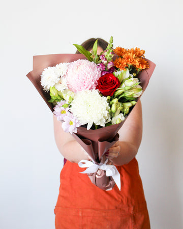 Daily Posy - Small