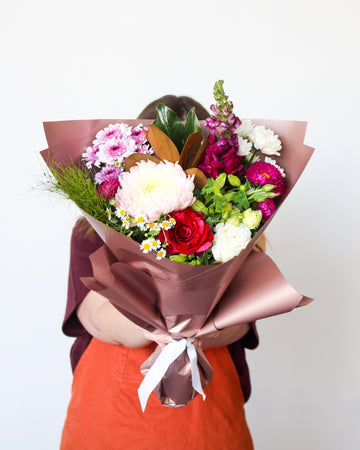 Daily Posy - Small