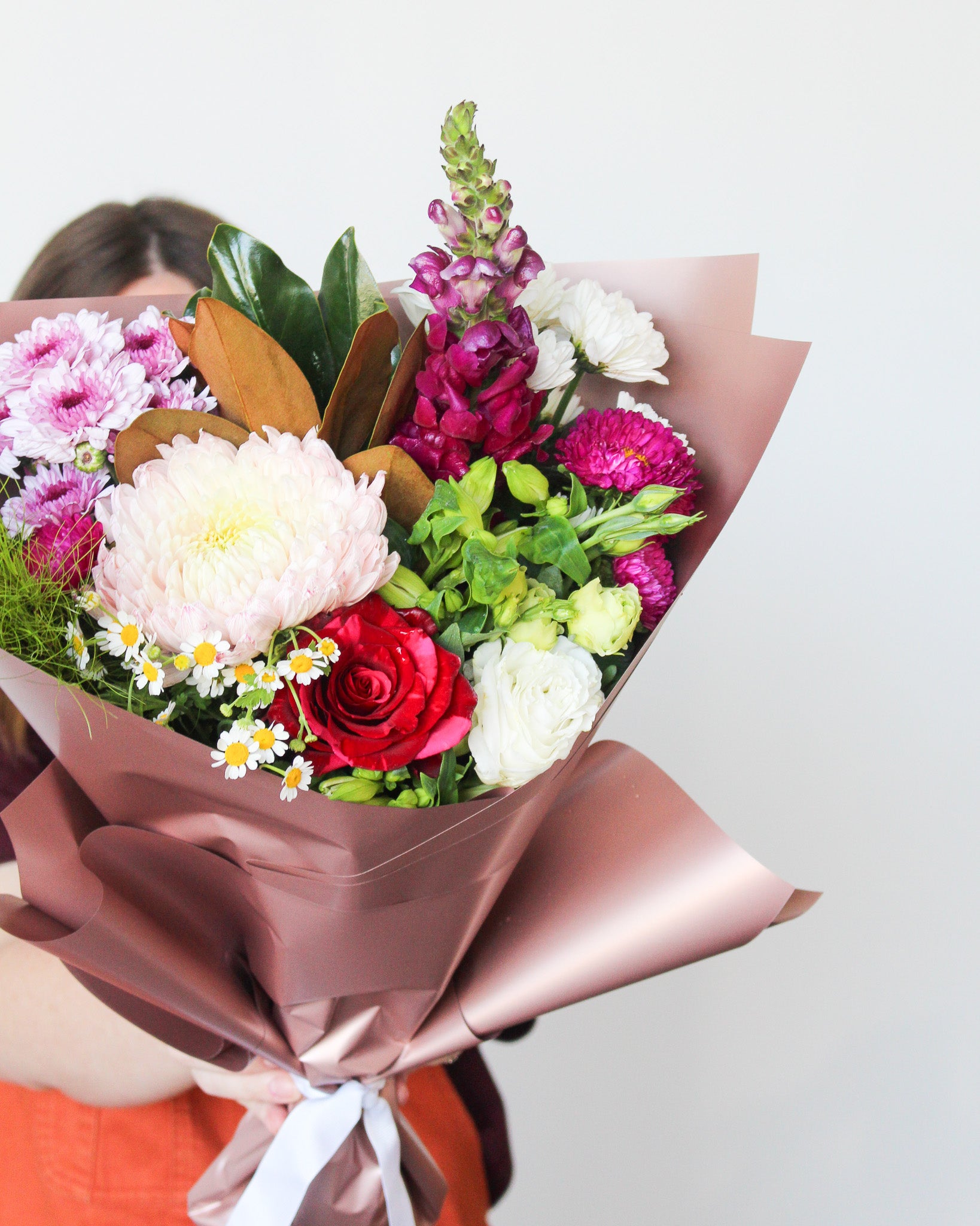 Daily Posy - Small
