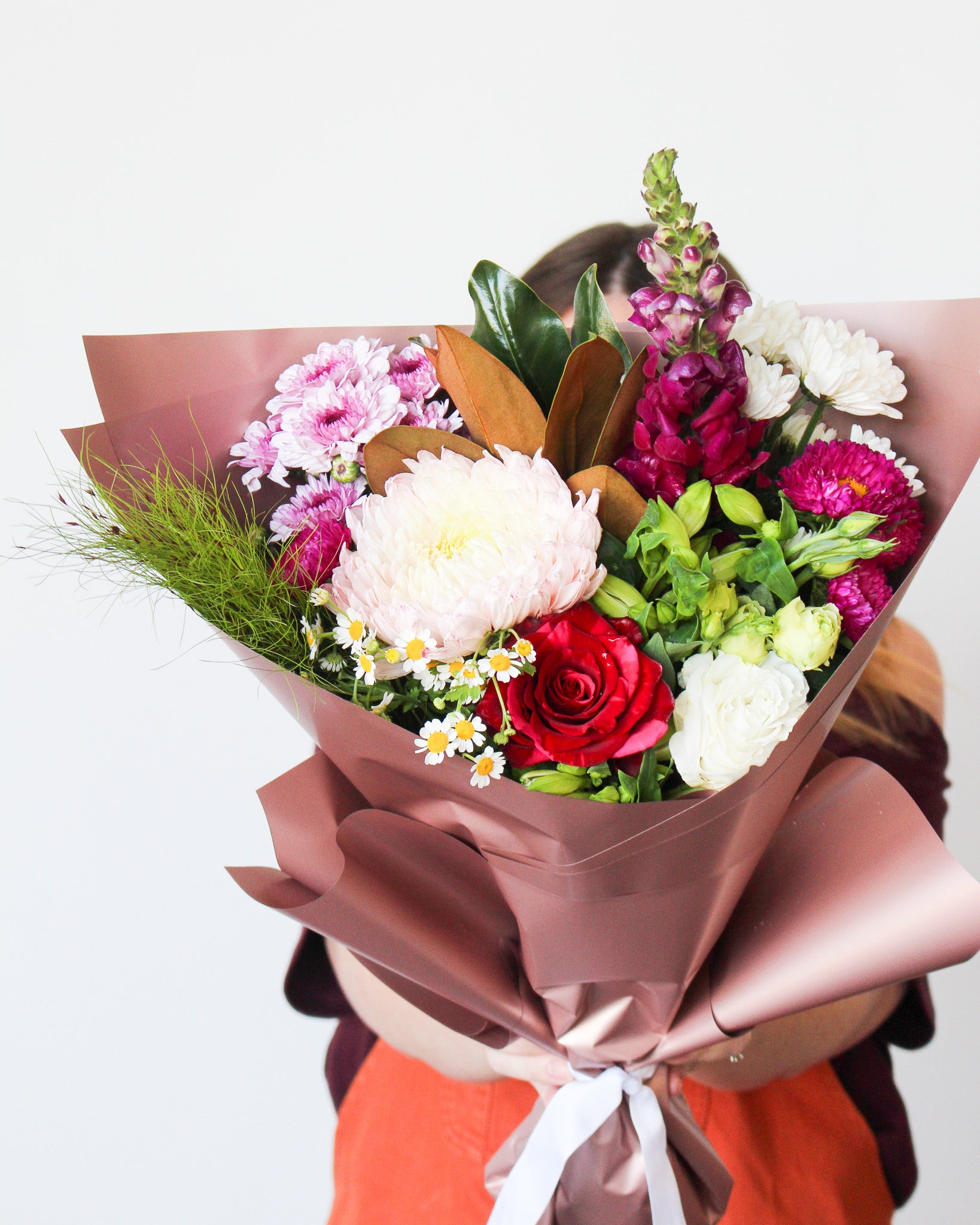 Daily Posy - Small