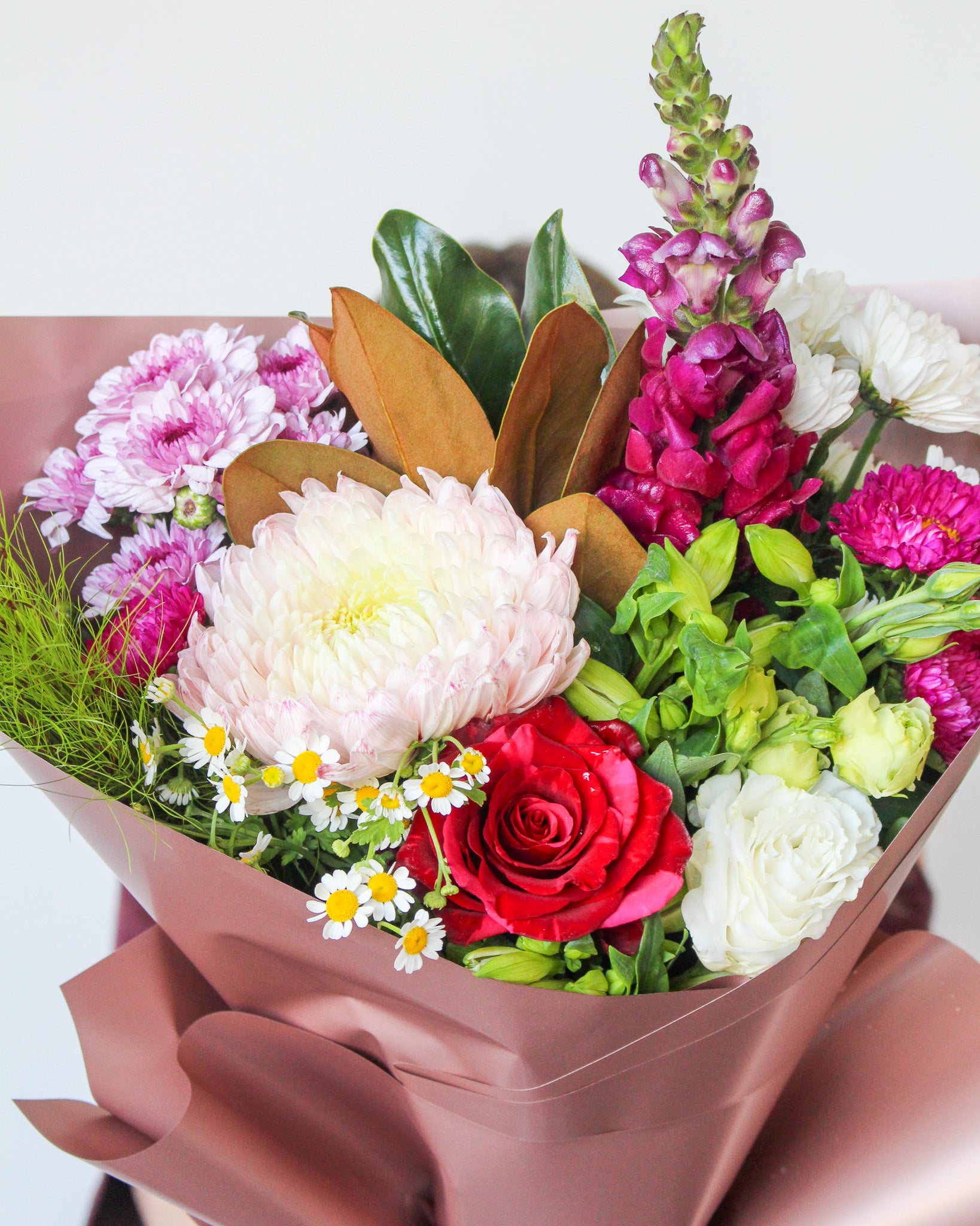 Daily Posy - Small