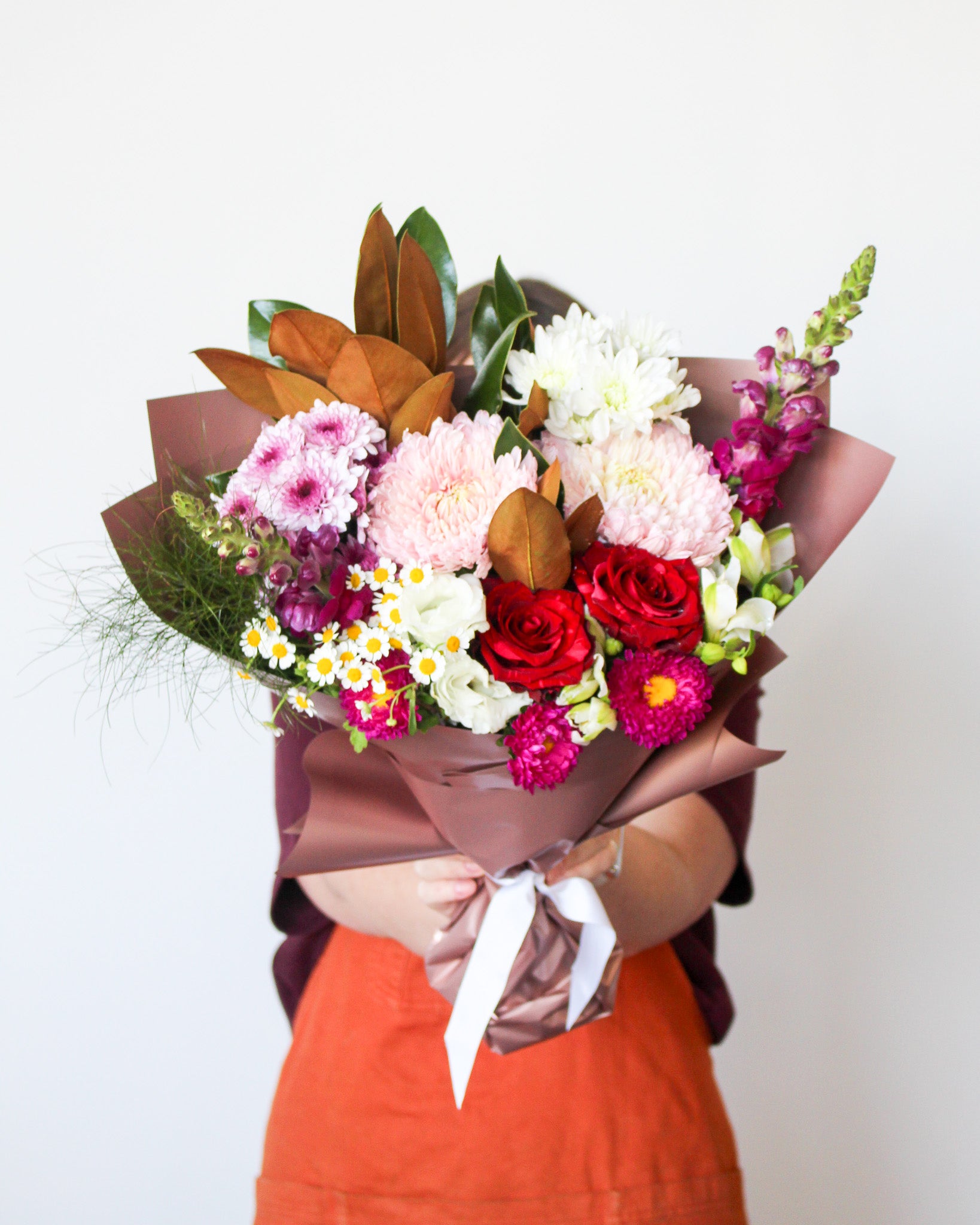 Daily Posy - Medium