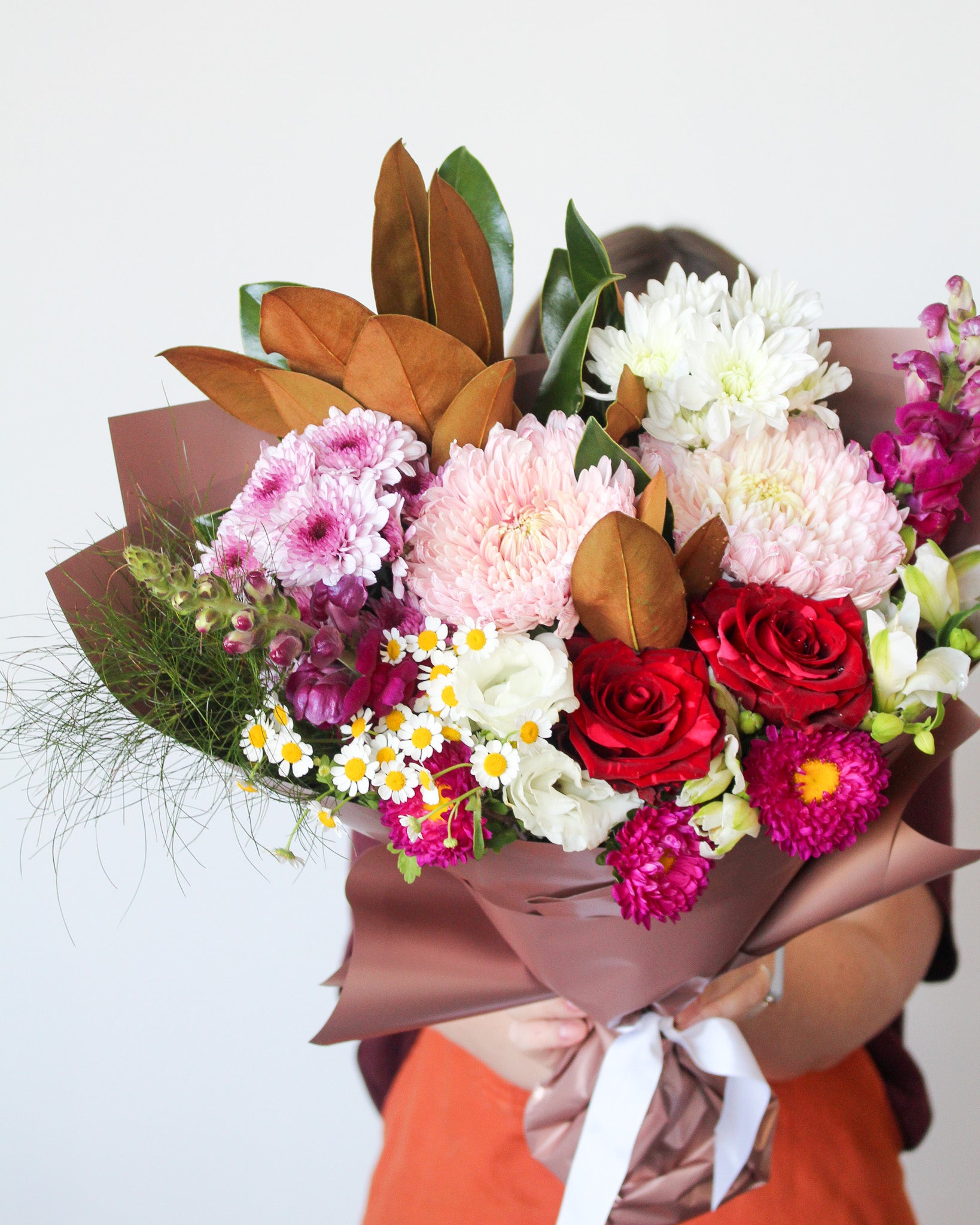 Daily Posy - Medium