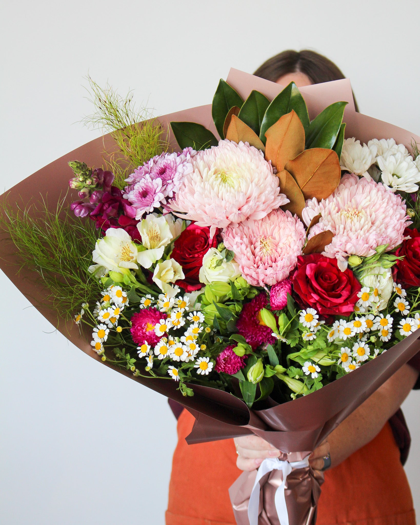 Daily Posy - Large