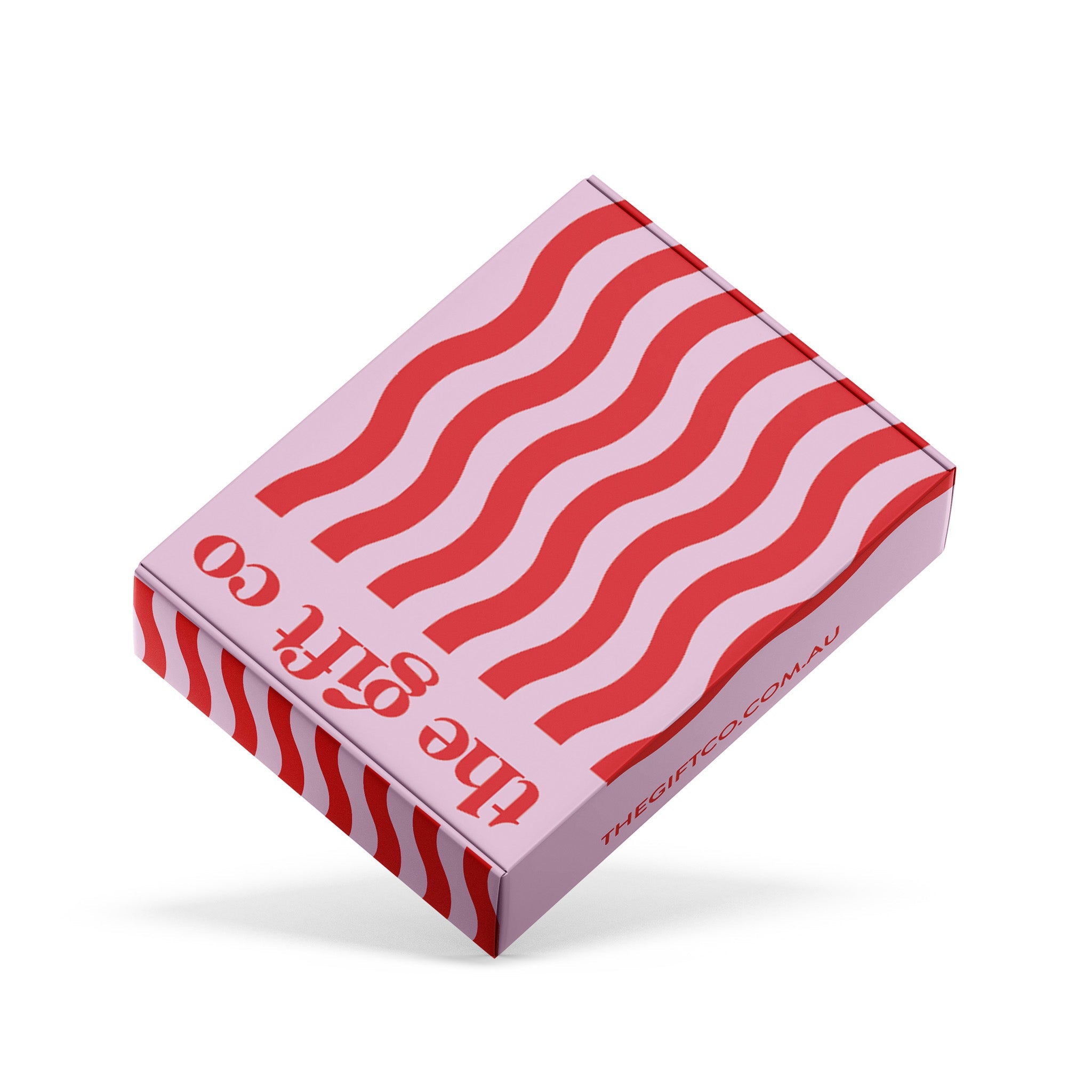 The Little Cheer Box
