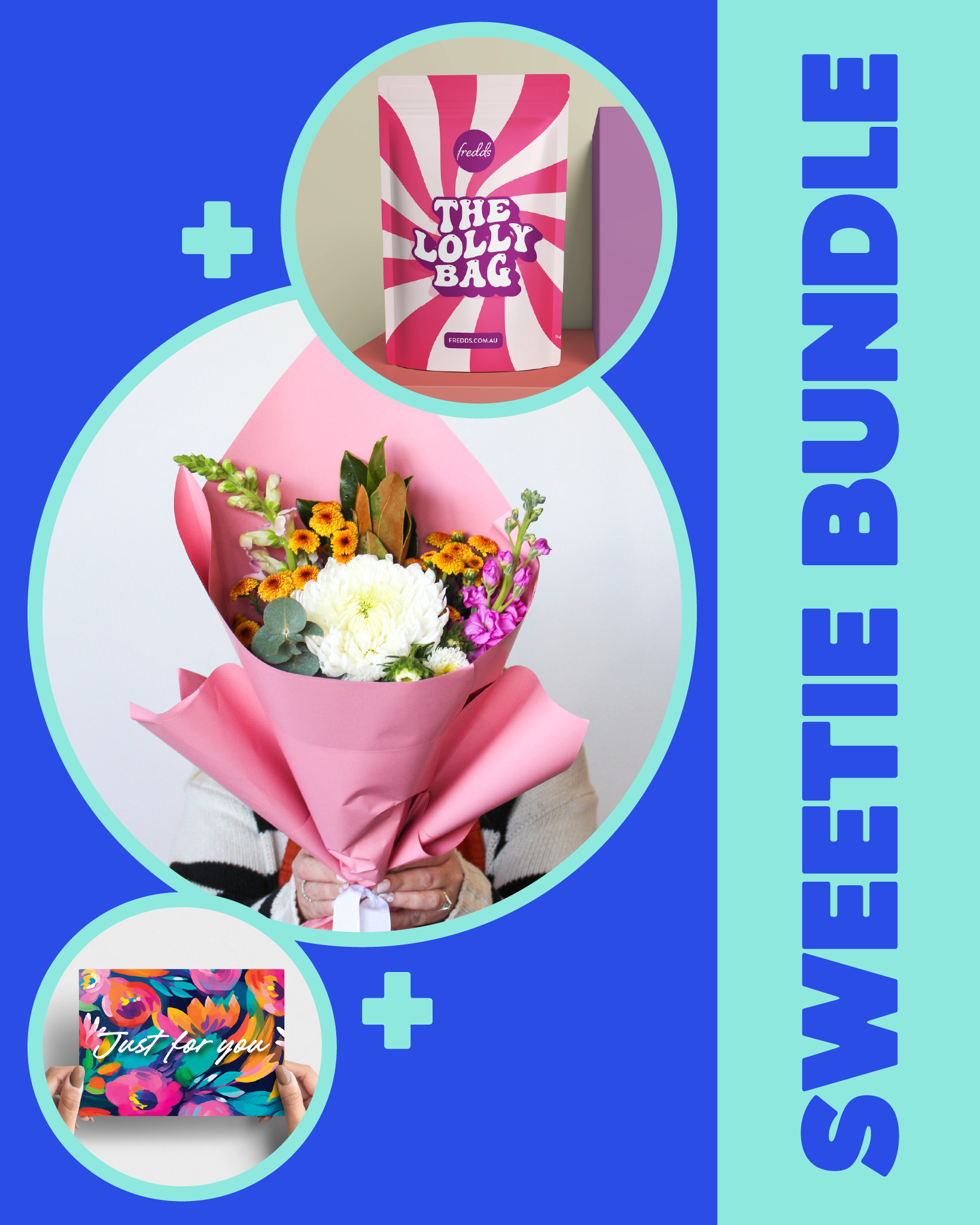 Sweetie Bundle