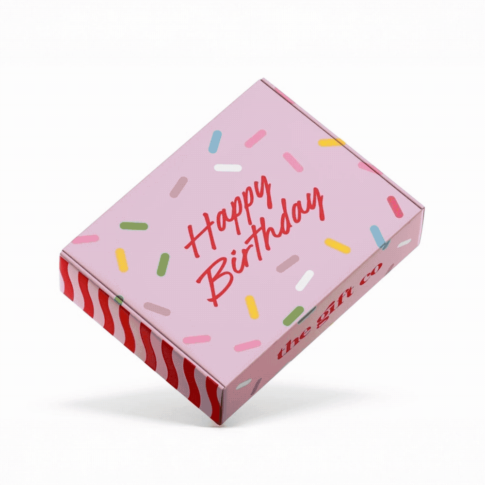 The Birthday Bundle