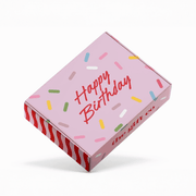The Birthday Bundle