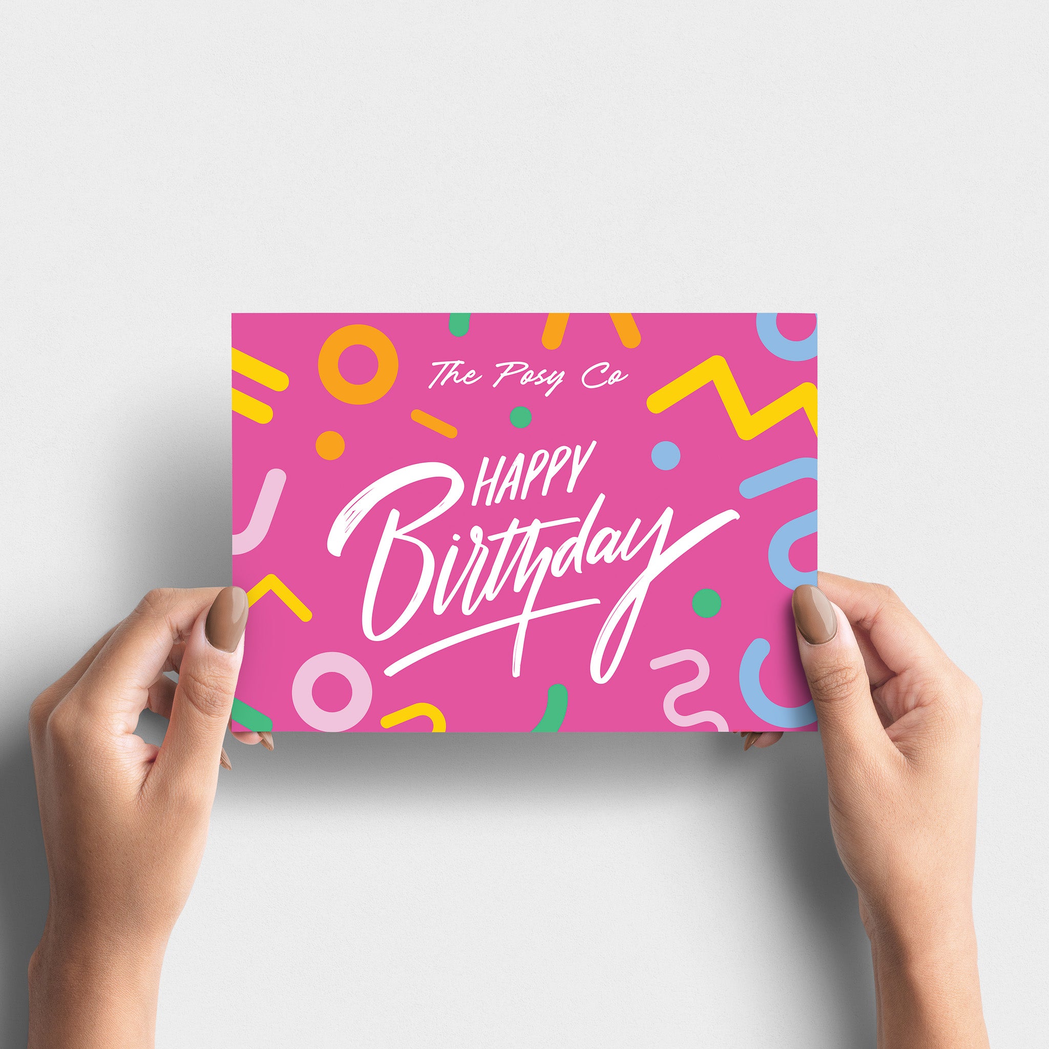 The Ultimate Birthday Bundle