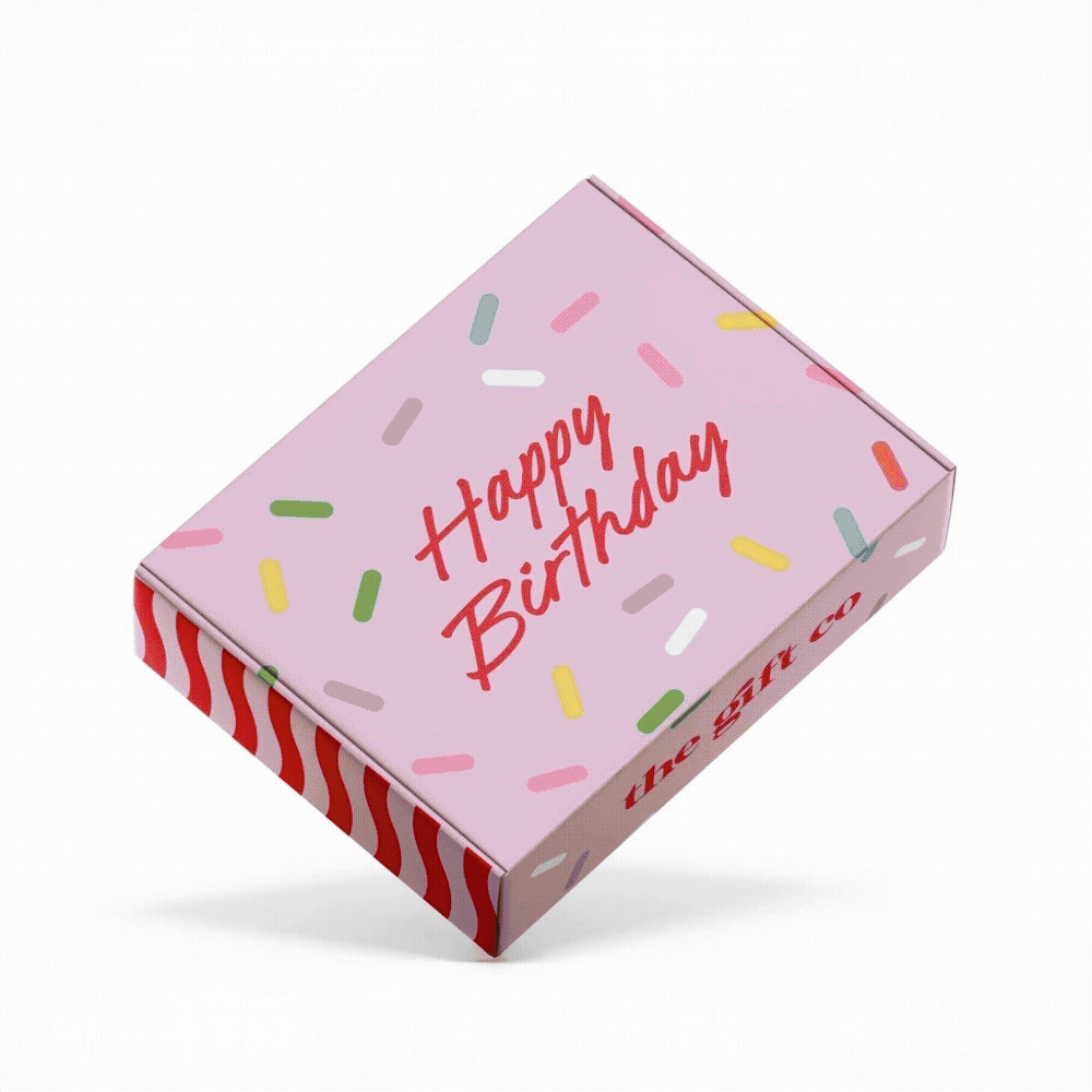 The Ultimate Birthday Bundle
