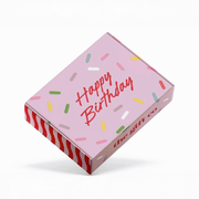 The Ultimate Birthday Bundle