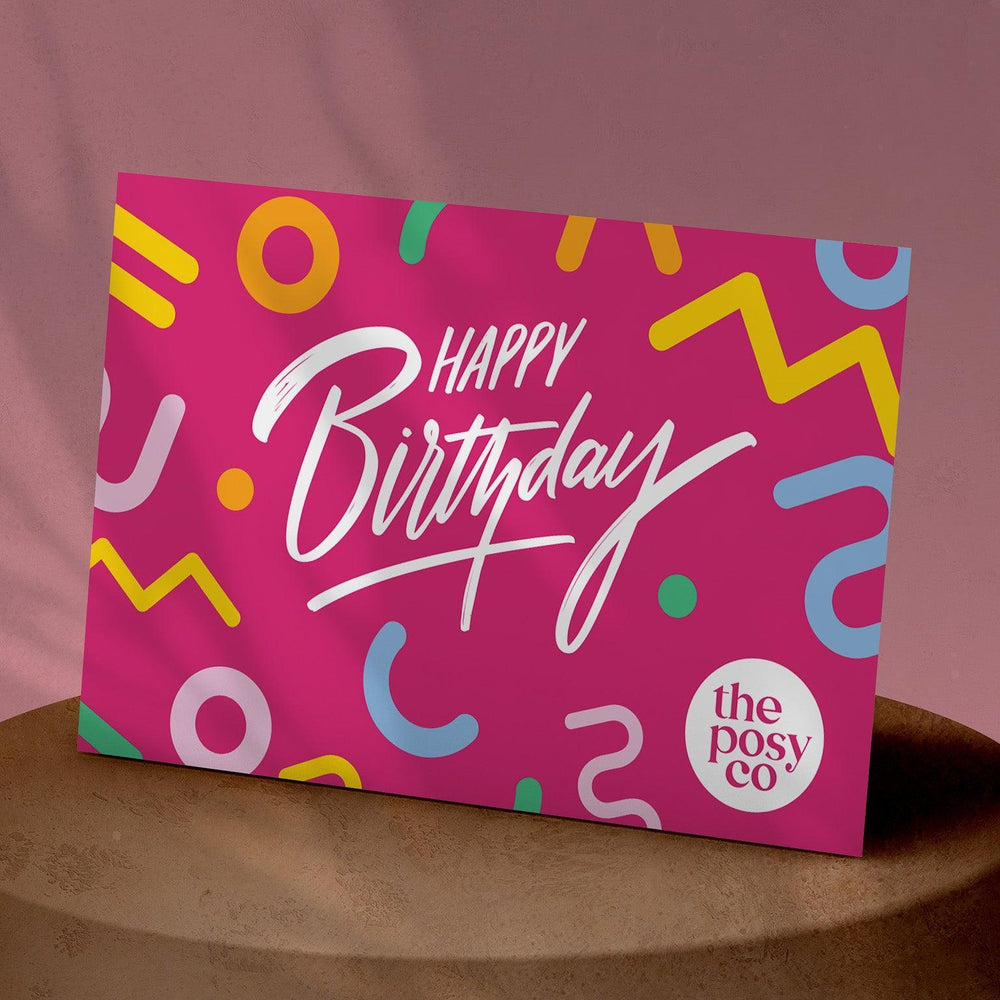 Birthday