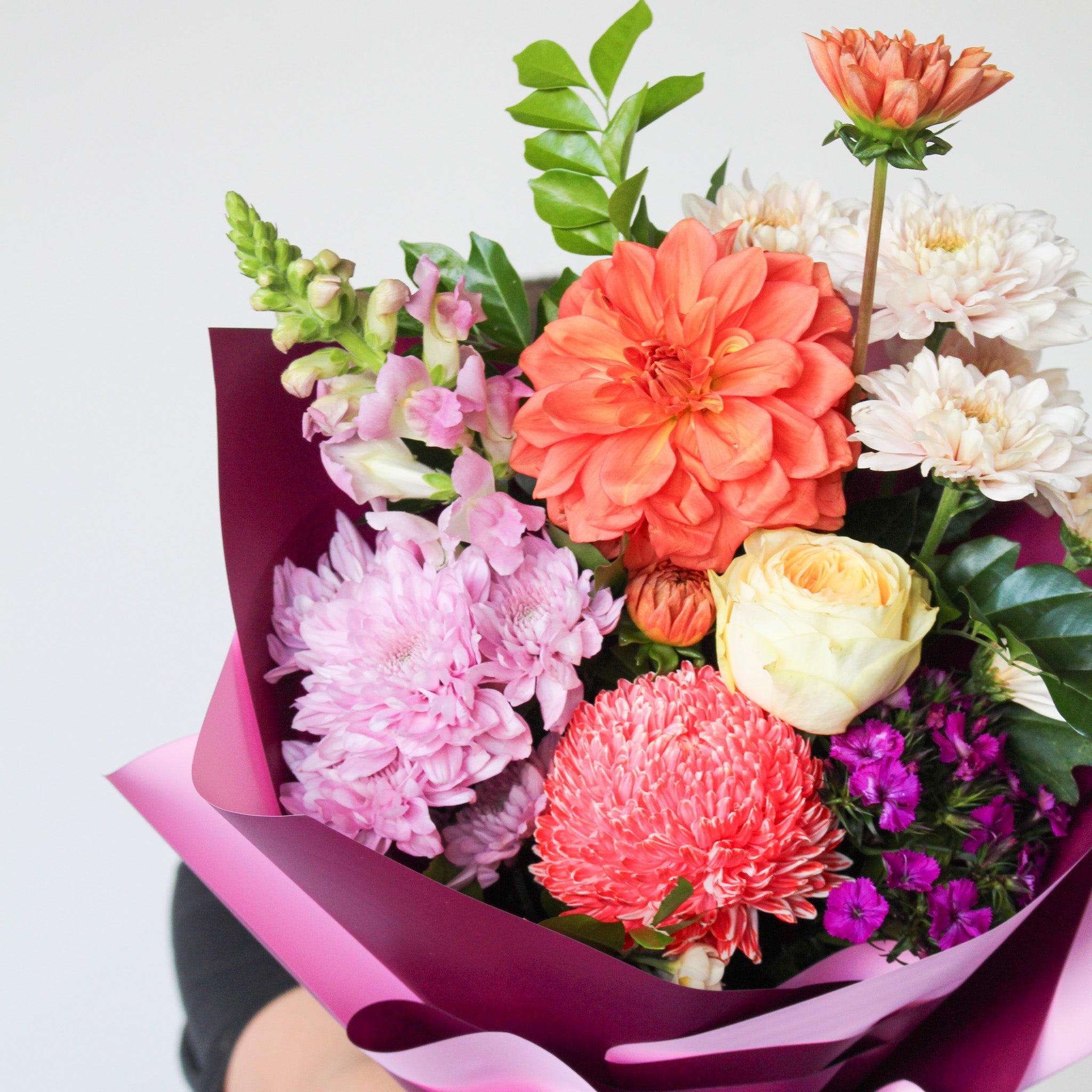 Bright Posy - Small - The Posy Co