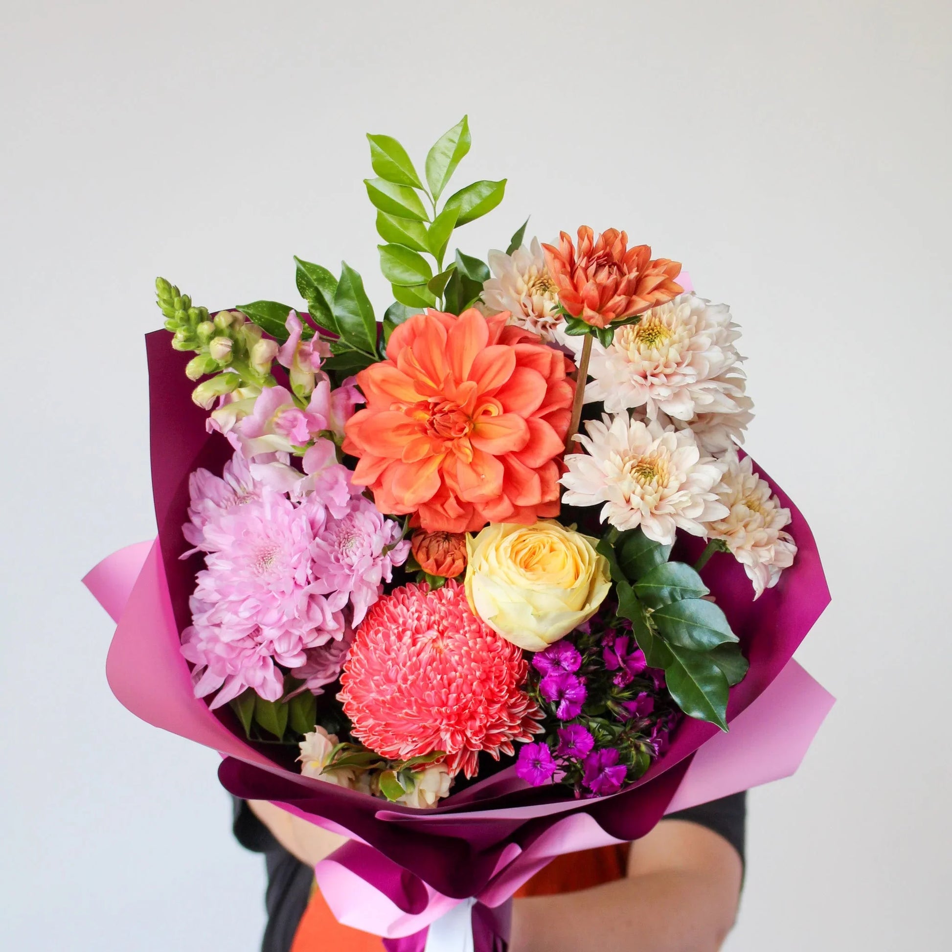 Bright Posy - Small - The Posy Co