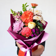 Bright Posy - Small - The Posy Co
