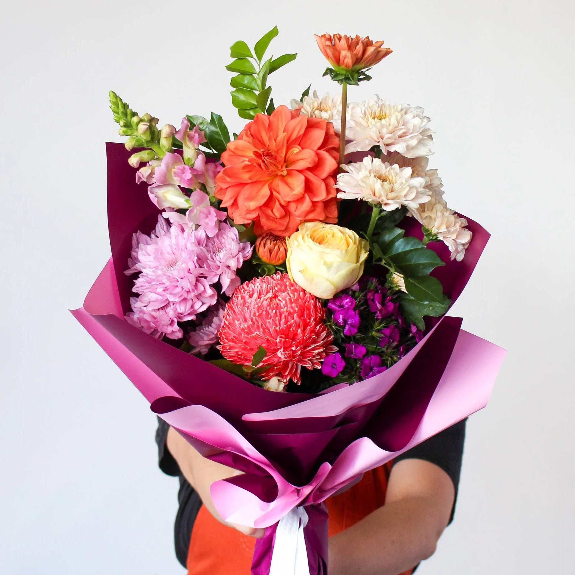 Bright Posy - Small - The Posy Co