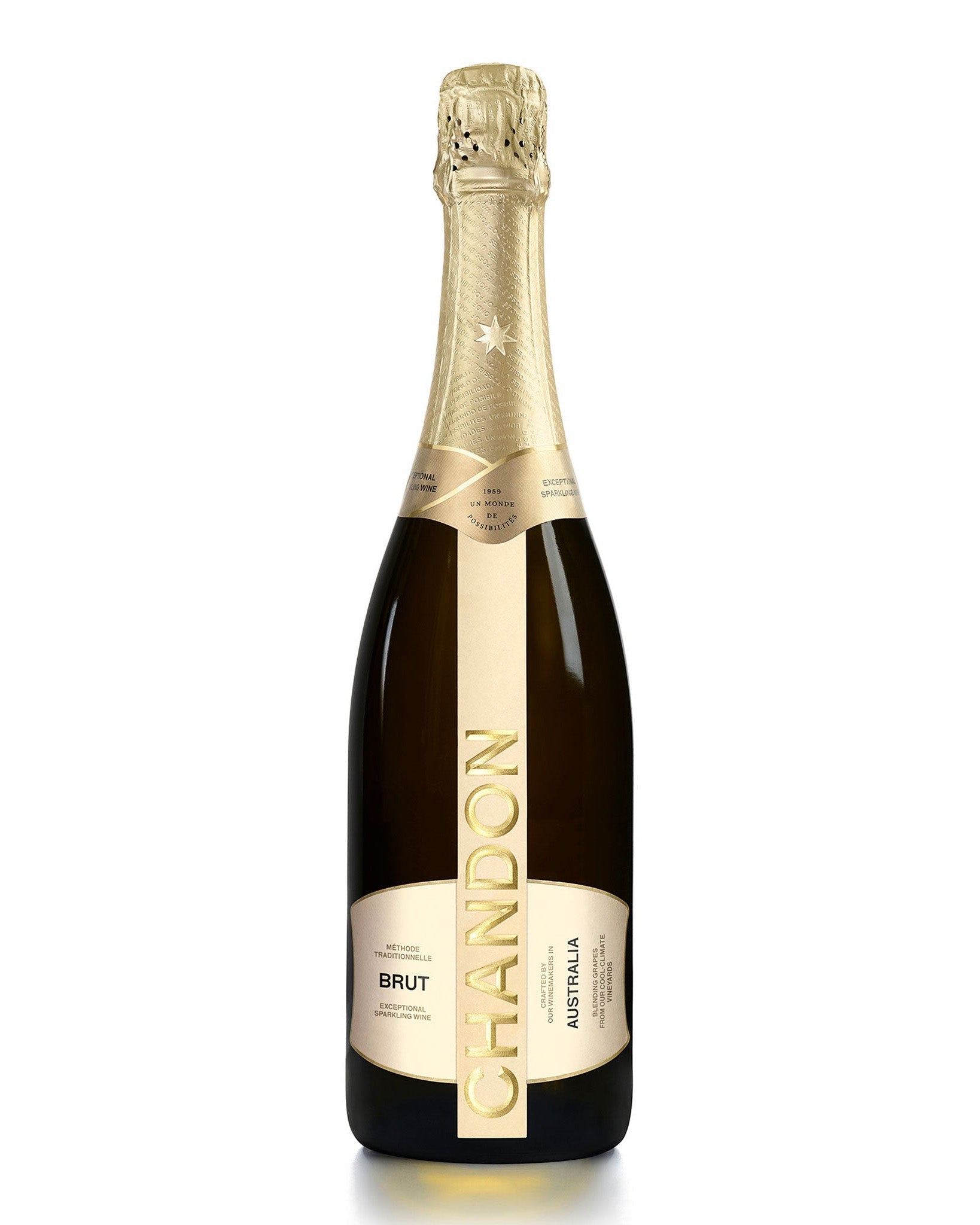 Chandon Brut 750ml