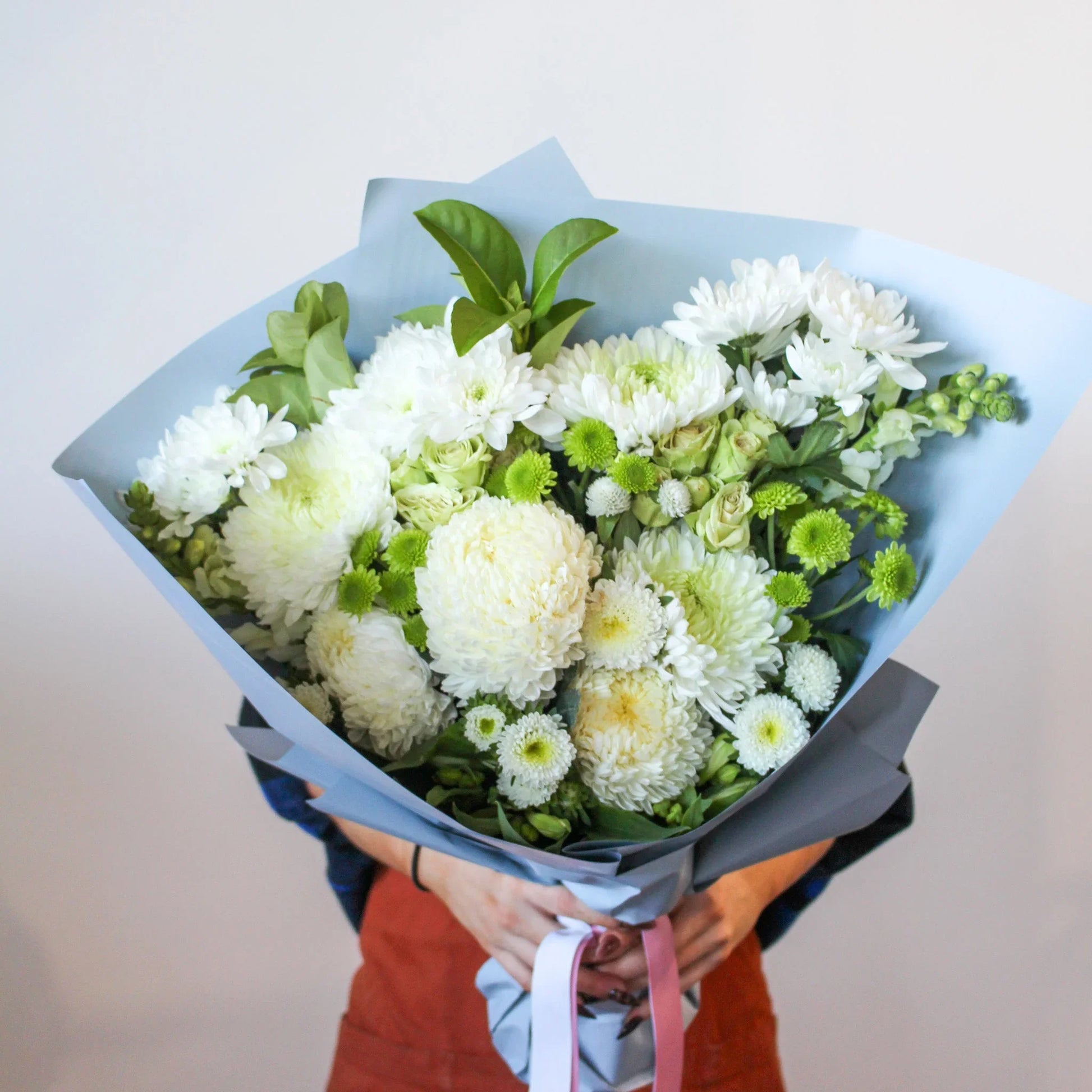 Classic Posy - Large - The Posy Co