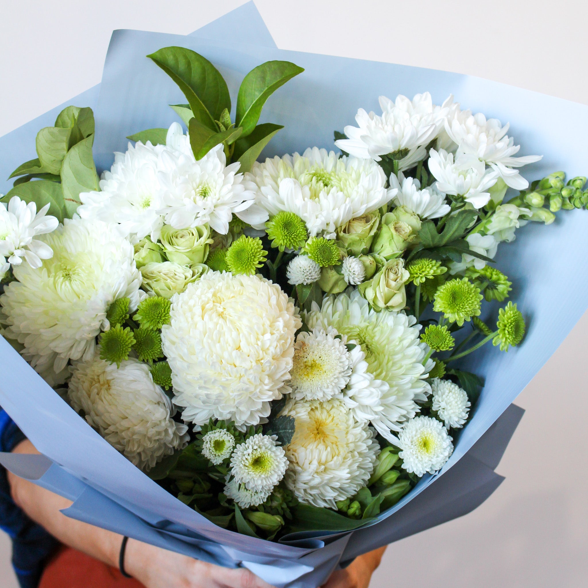 Classic Posy - Large - The Posy Co