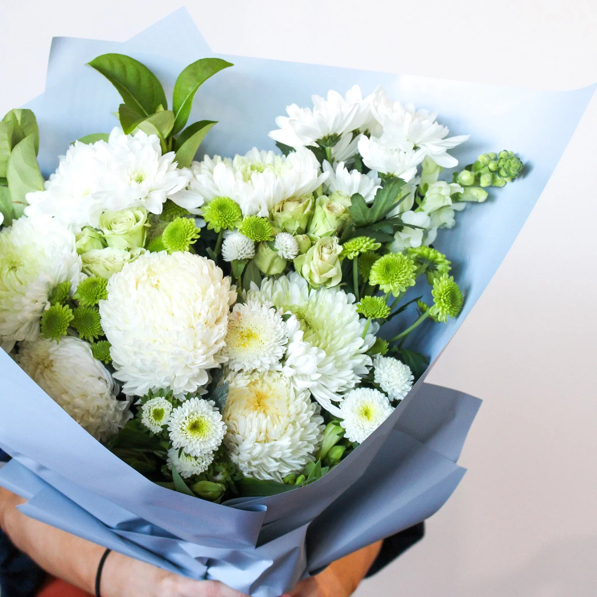 Classic Posy - Large - The Posy Co