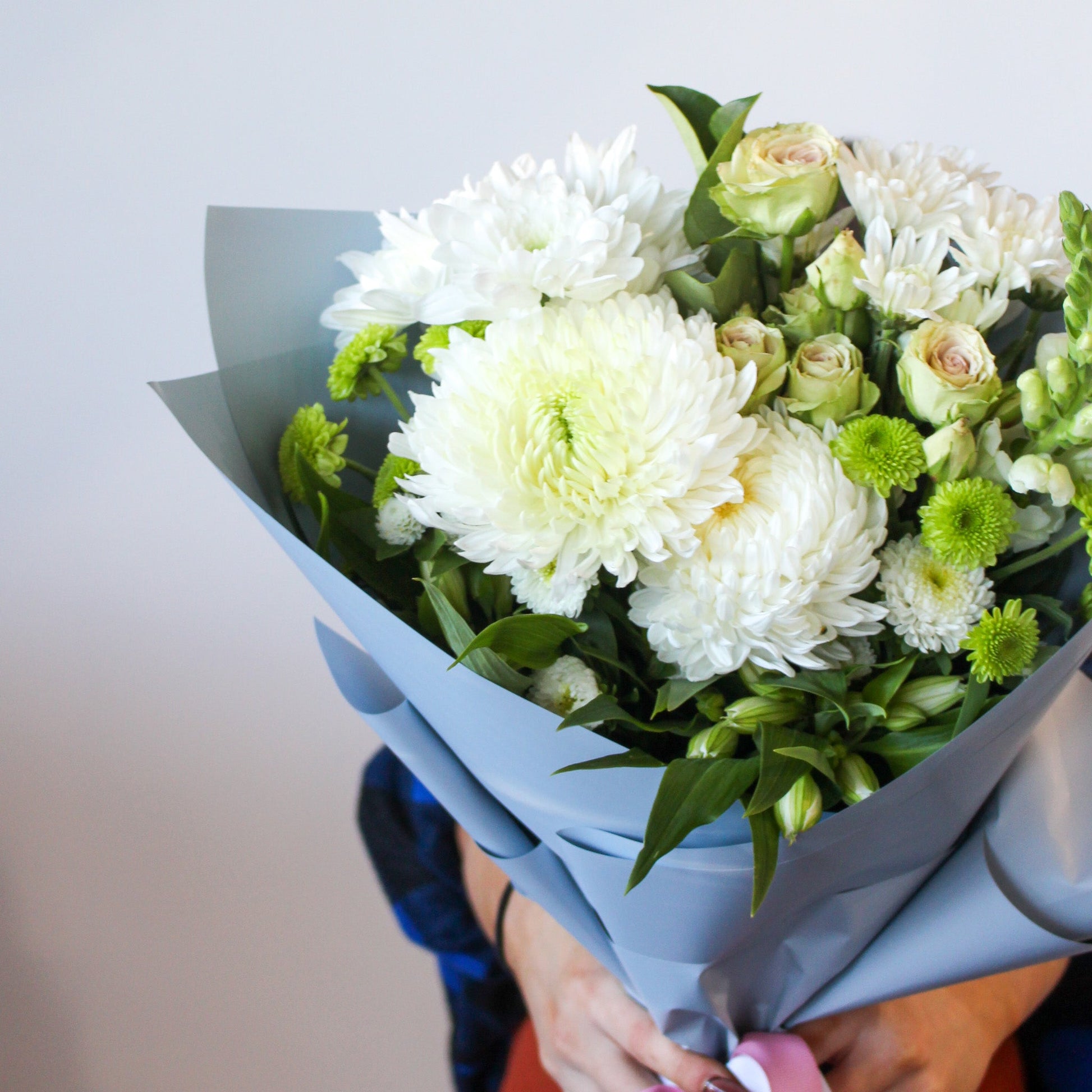 Classic Posy - Small - The Posy Co