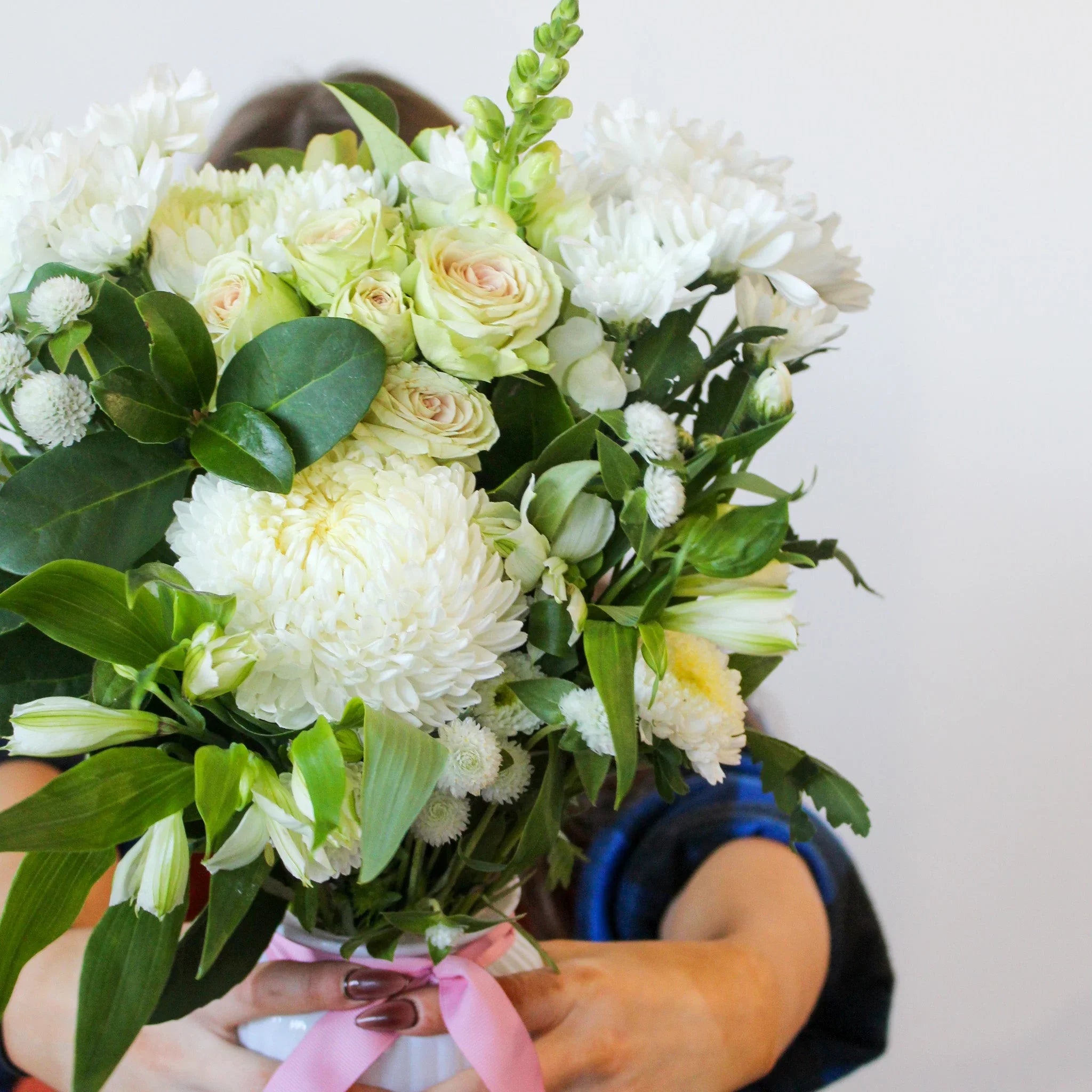 Classic Vase - The Posy Co