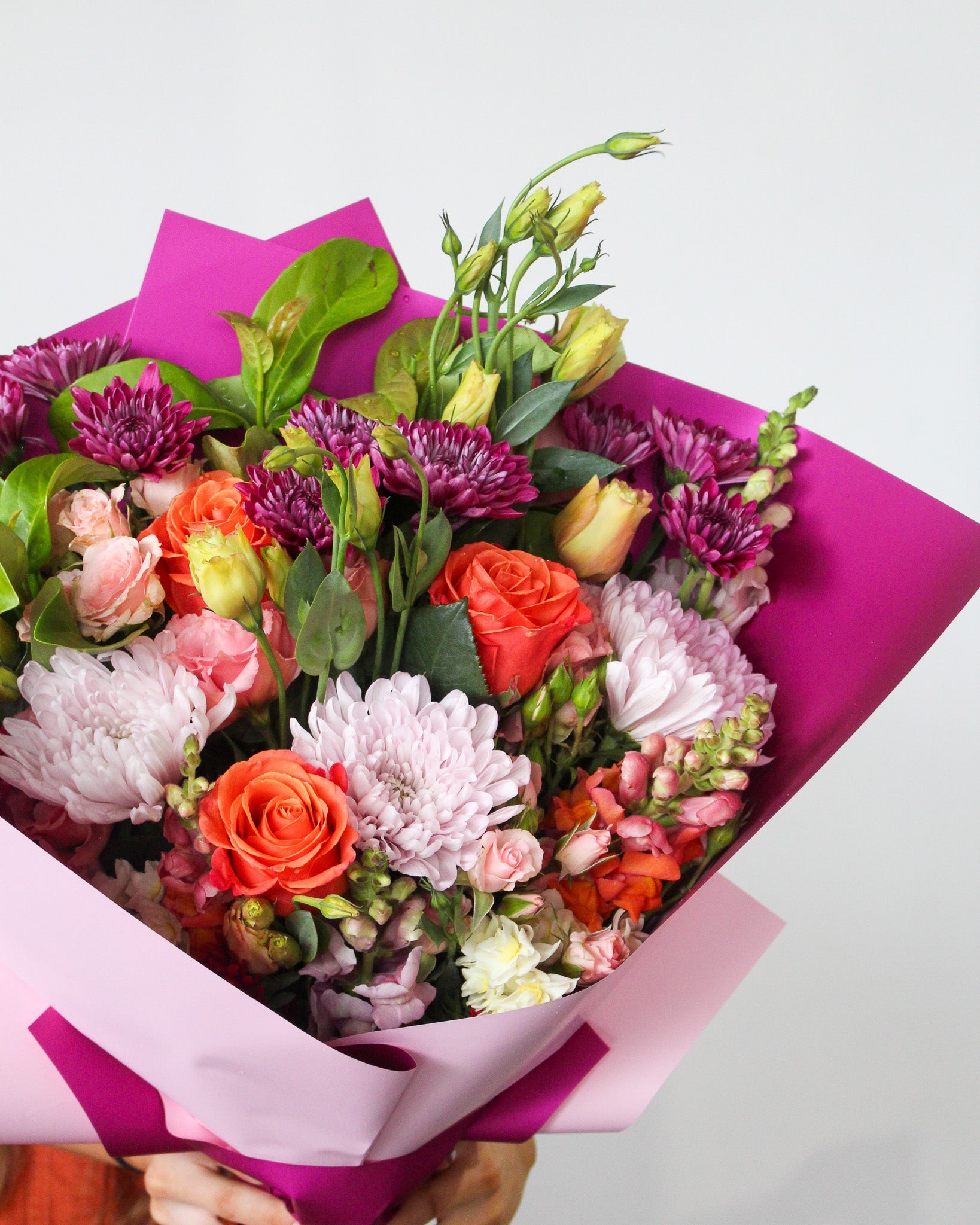 Daily Posy - Large - The Posy Co
